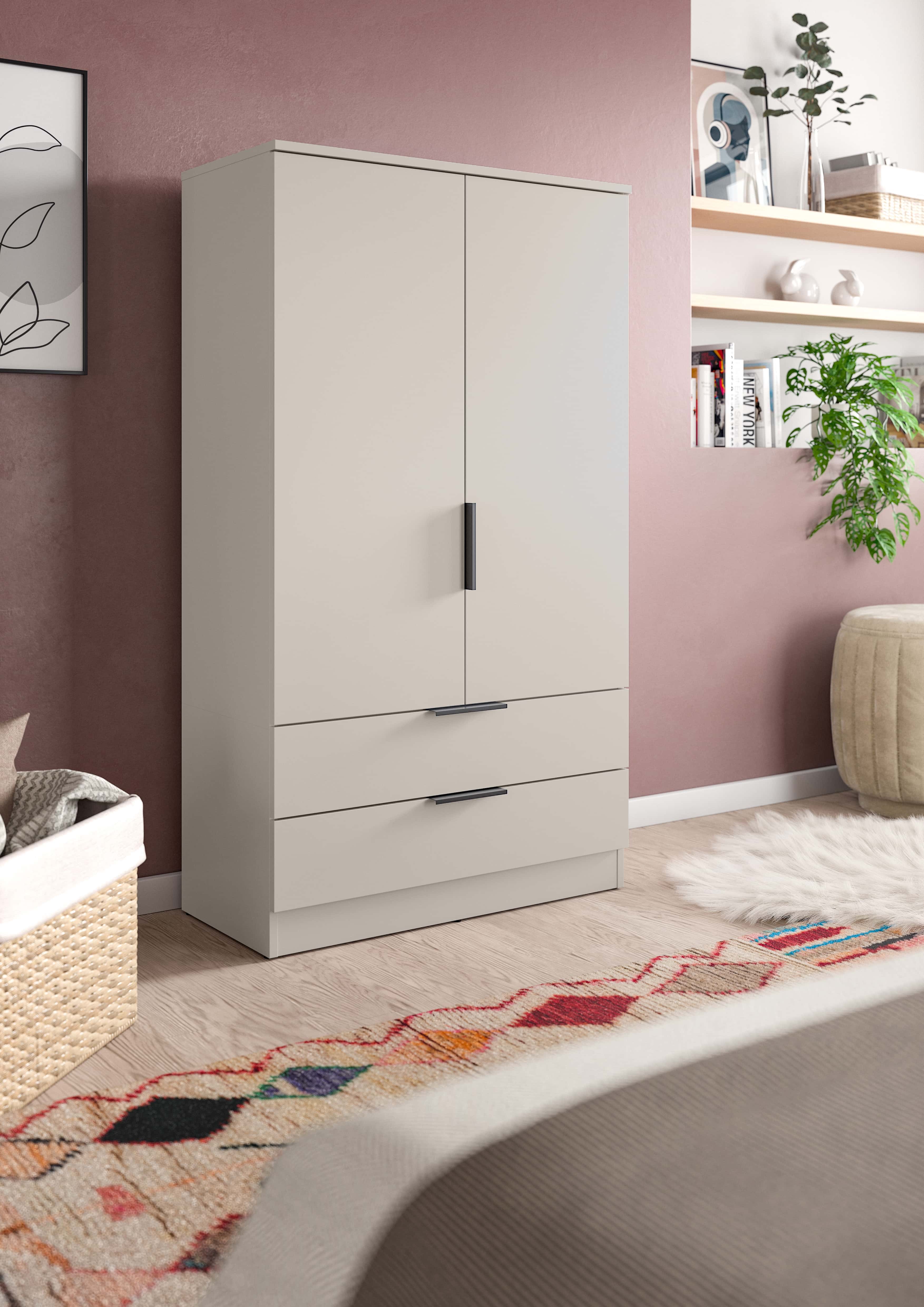 Kopenhagen Wäscheschrank