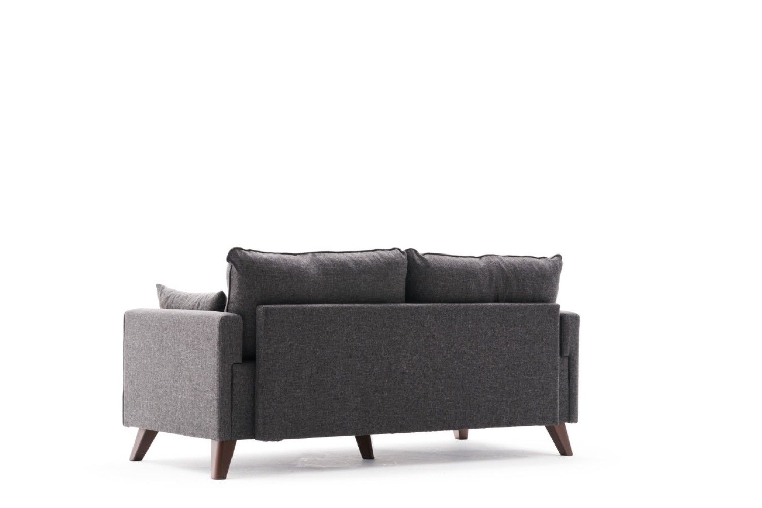Bella 2-Sitzer Sofa von MyHomelando – Pflegeleicht und modern