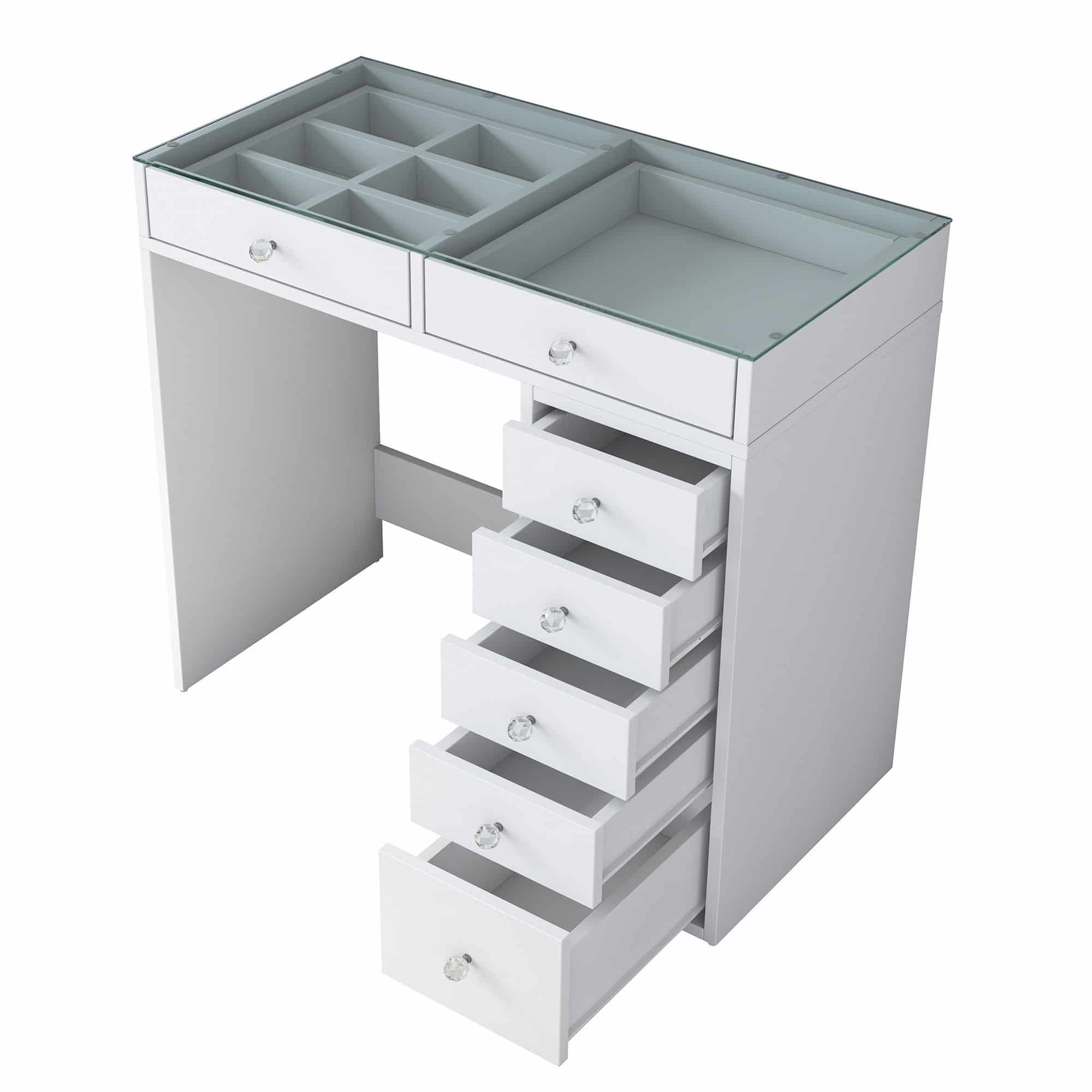 BJ107 - 2625 - Schminktisch BJ107 - 2625 - Schminktisch