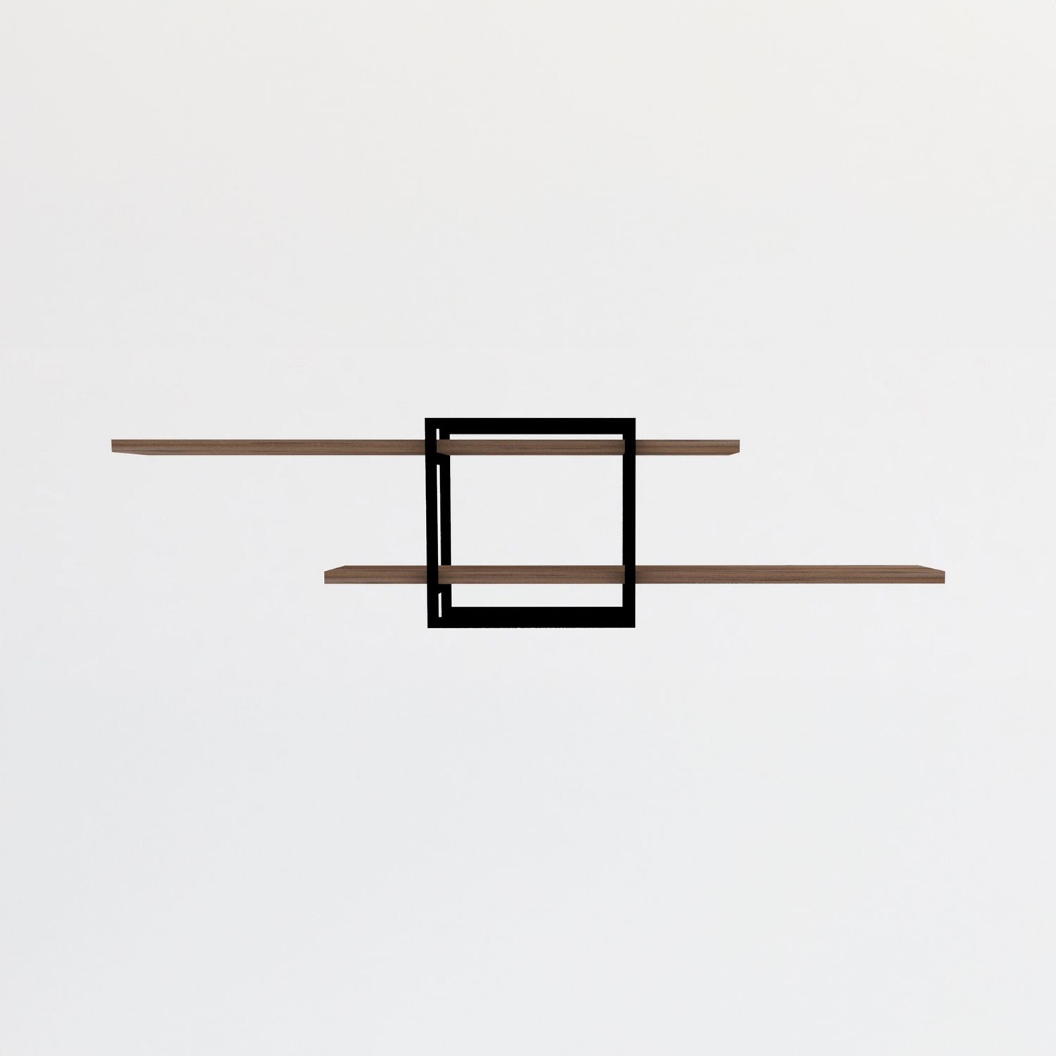 Mone - Atlantik - Wandregal