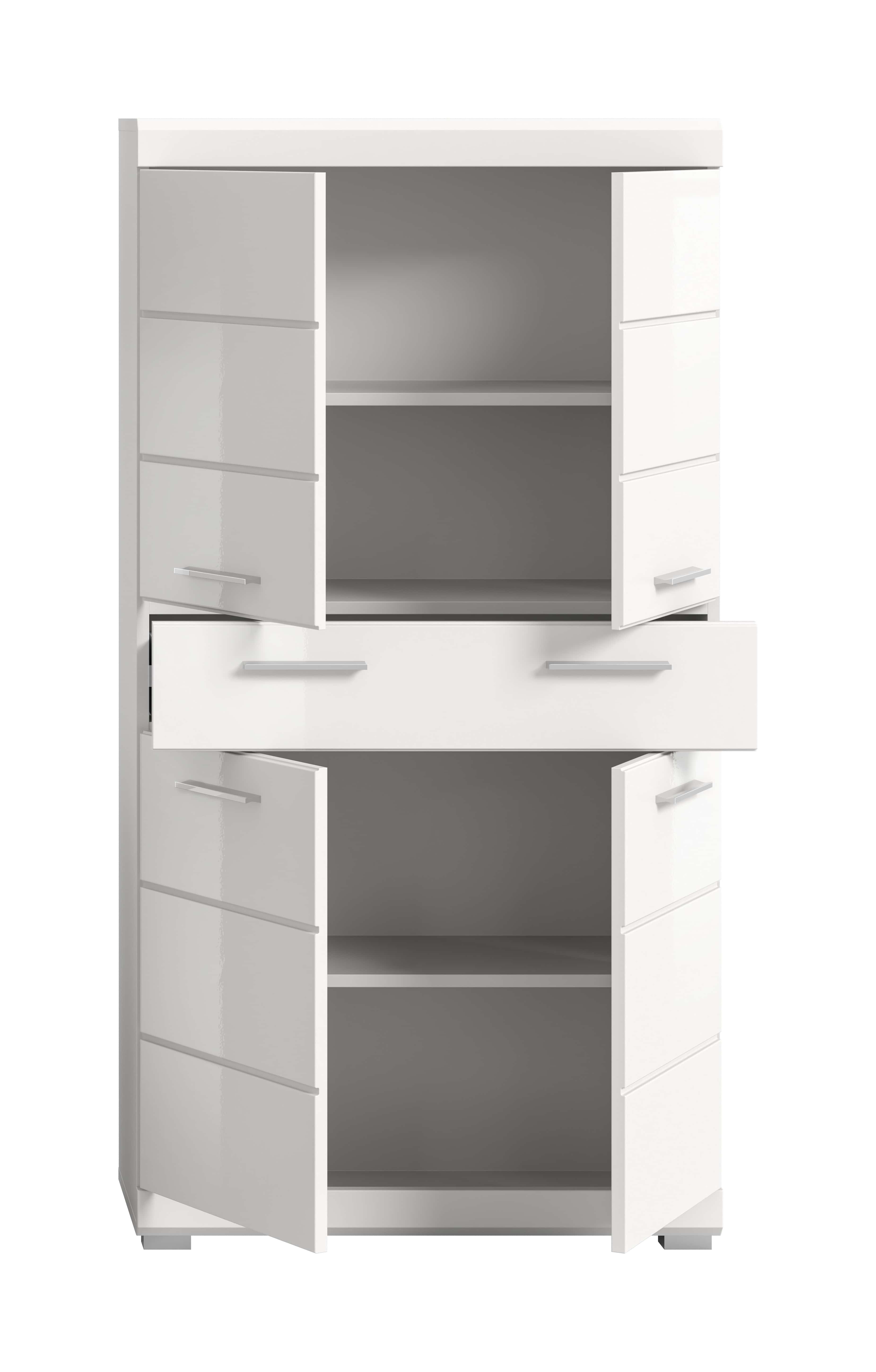 Scout Badmidischrank Scout Badmidischrank