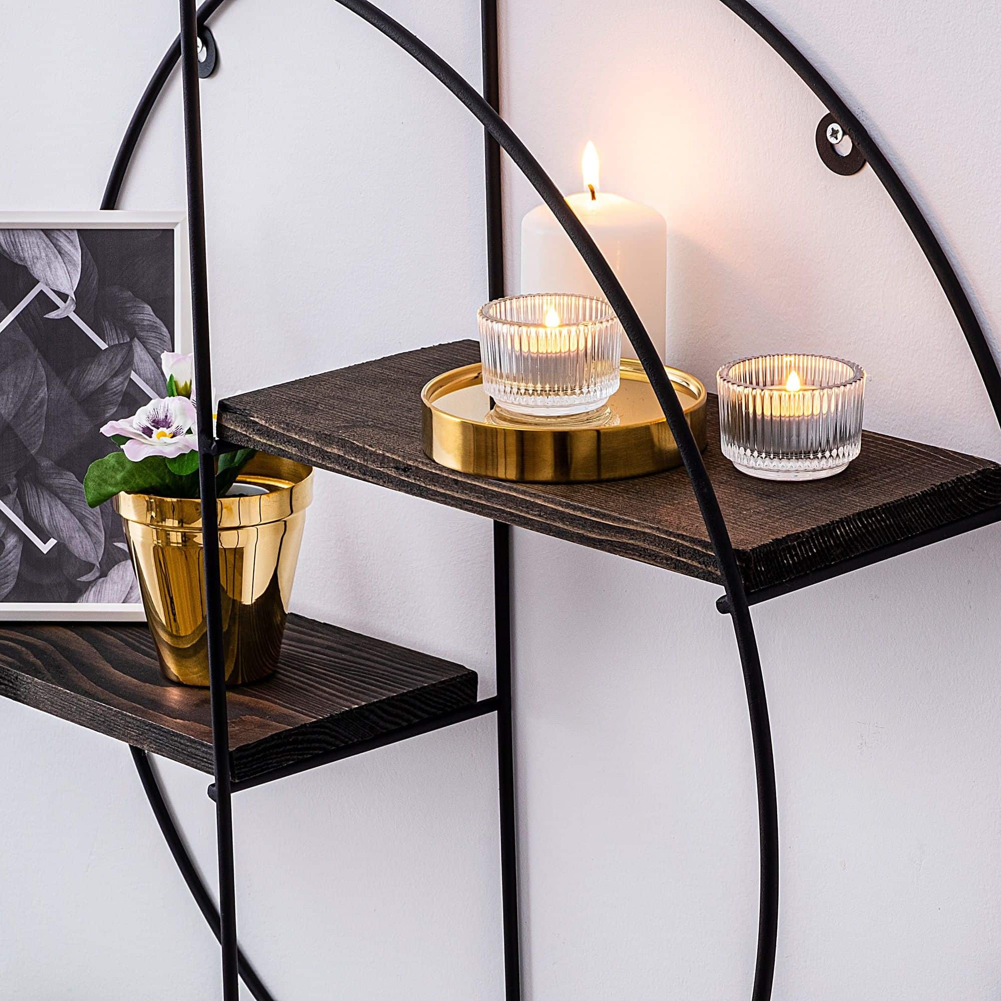 Caryophyllus - Wandleuchte Caryophyllus - Wandleuchte