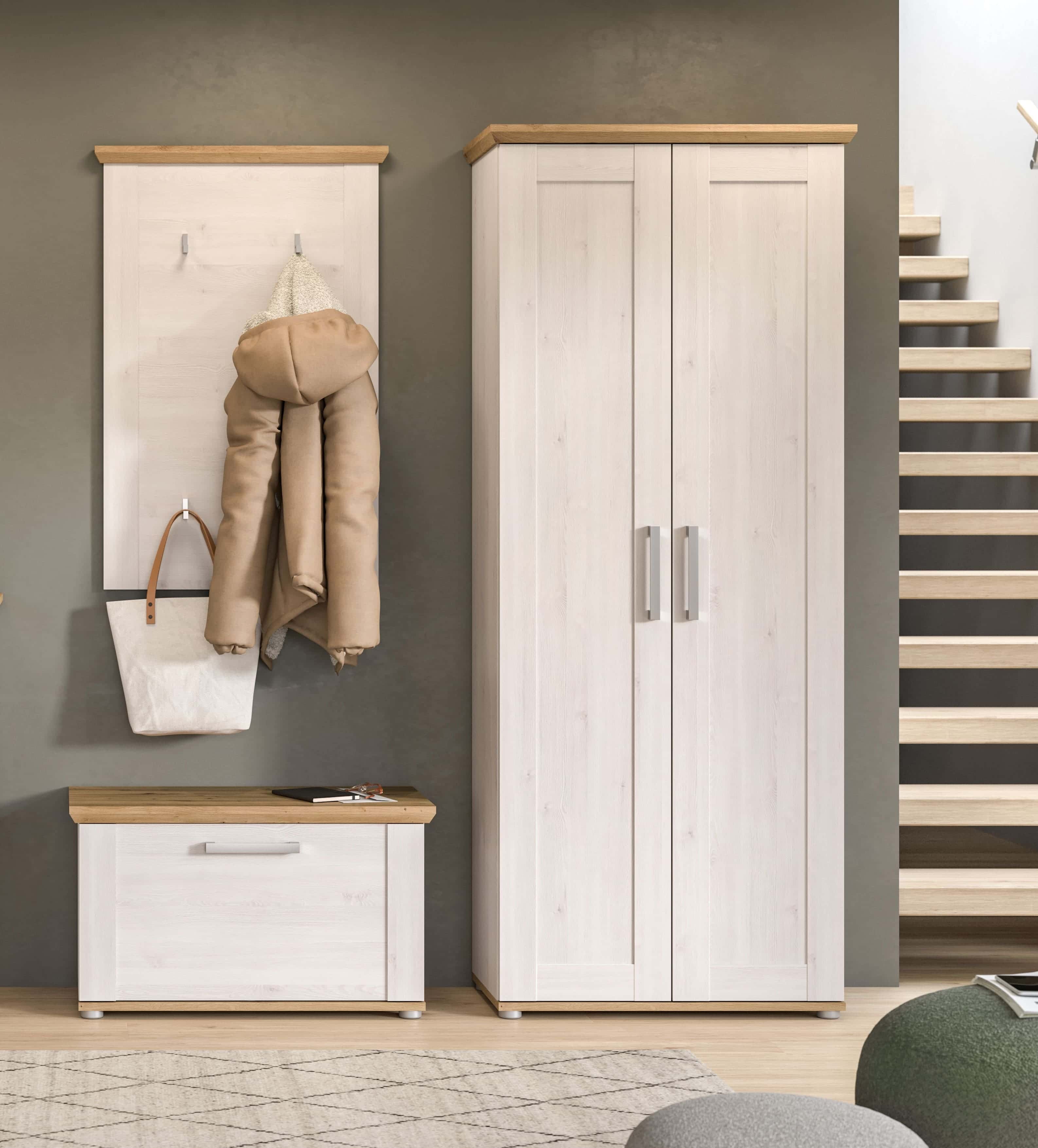 Verona Garderobenkombination Verona Garderobenkombination