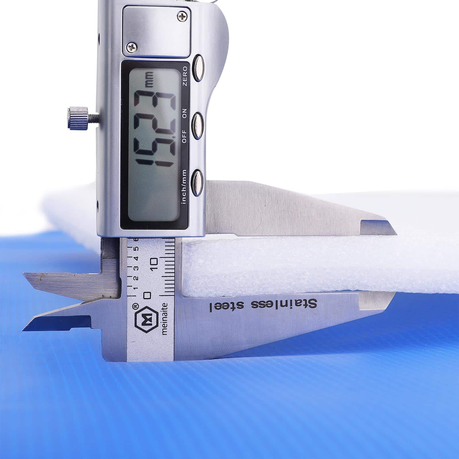 Randabdeckung für Ø 305 cm Trampolin-B34STP10FT