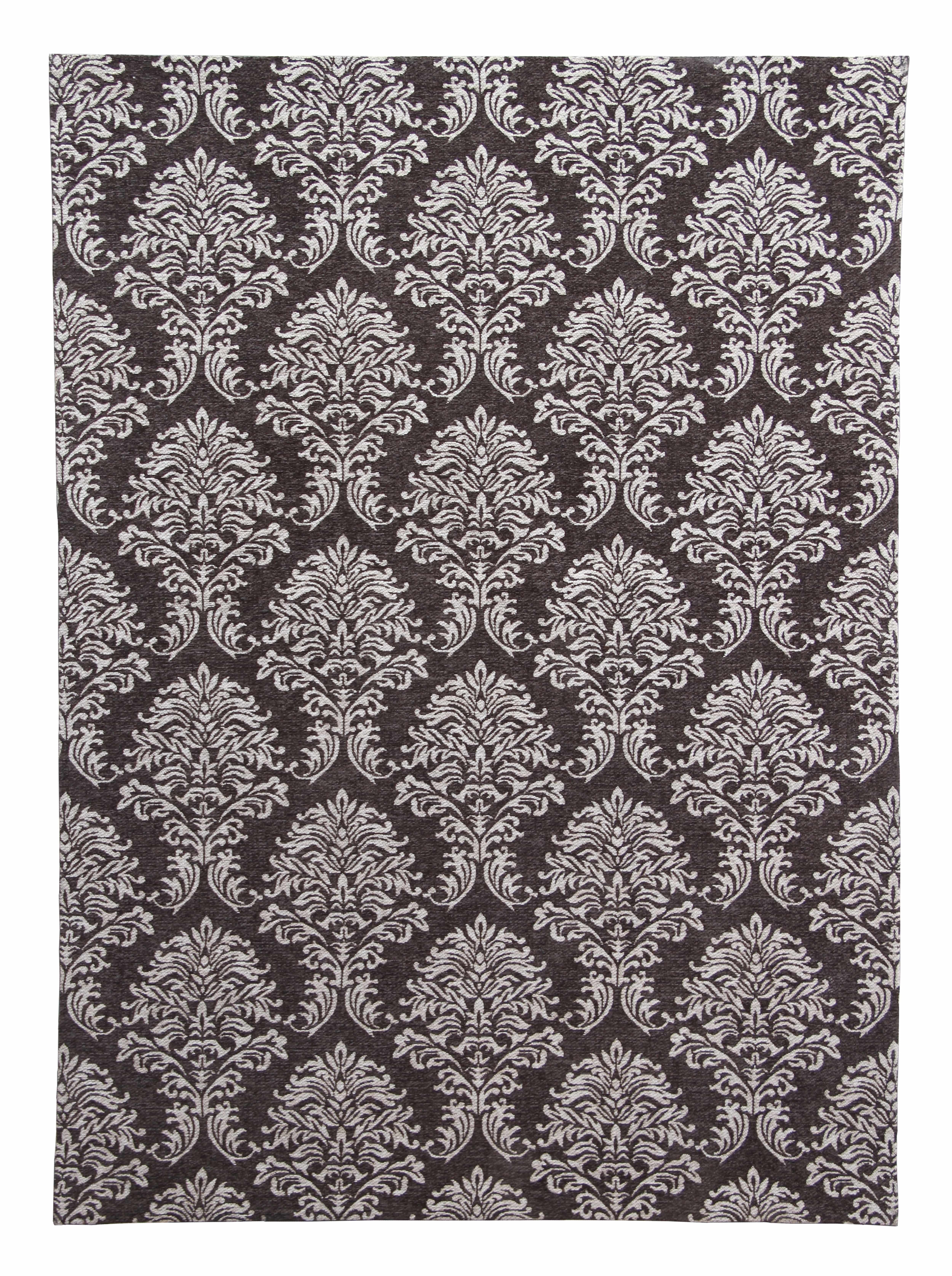 Ballerina 910 Grau 200cm x 290cm