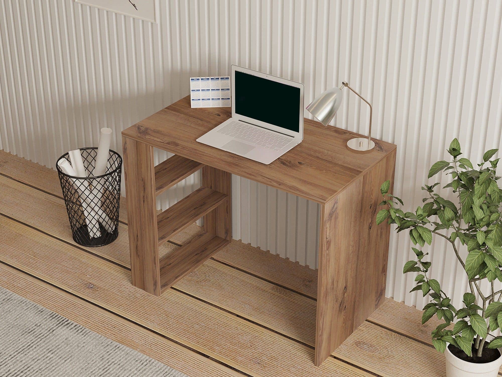 Pelit - Schreibtisch