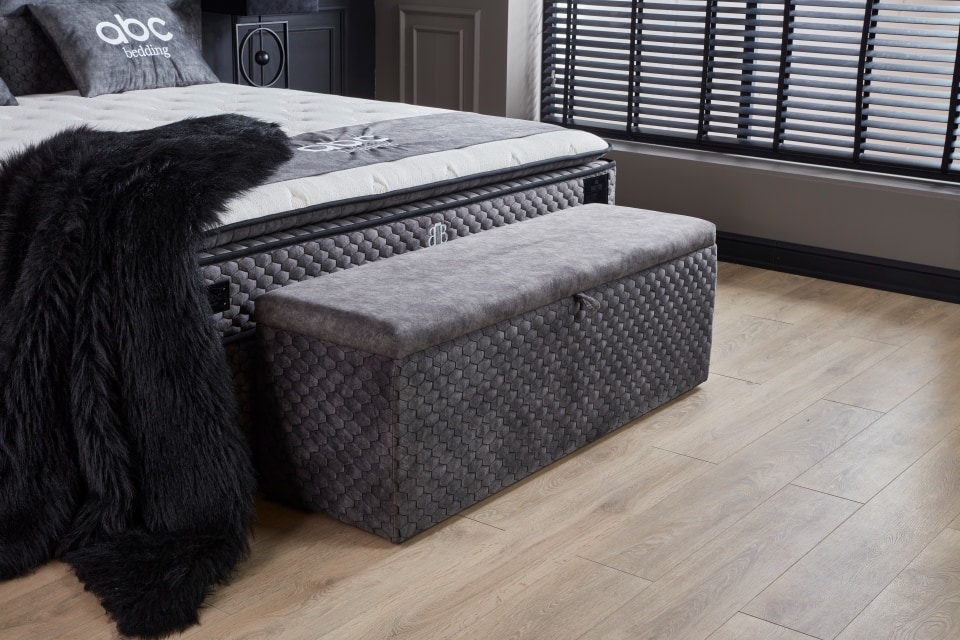 babylon-10 Erholsamer Schlaf auf höchstem Niveau: Boxspringbett Babylon