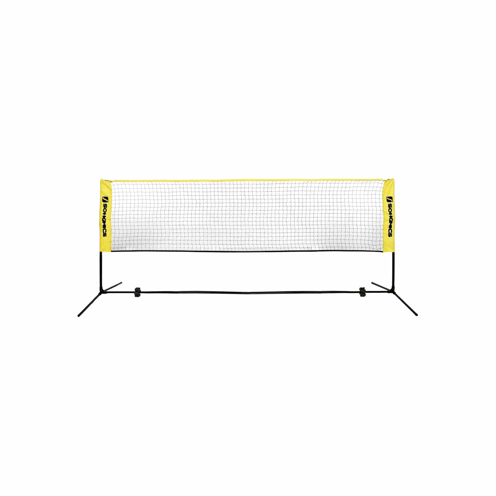 Höhenverstellbares Badmintonnetz-SYQ500Y Höhenverstellbares Badmintonnetz-SYQ500Y