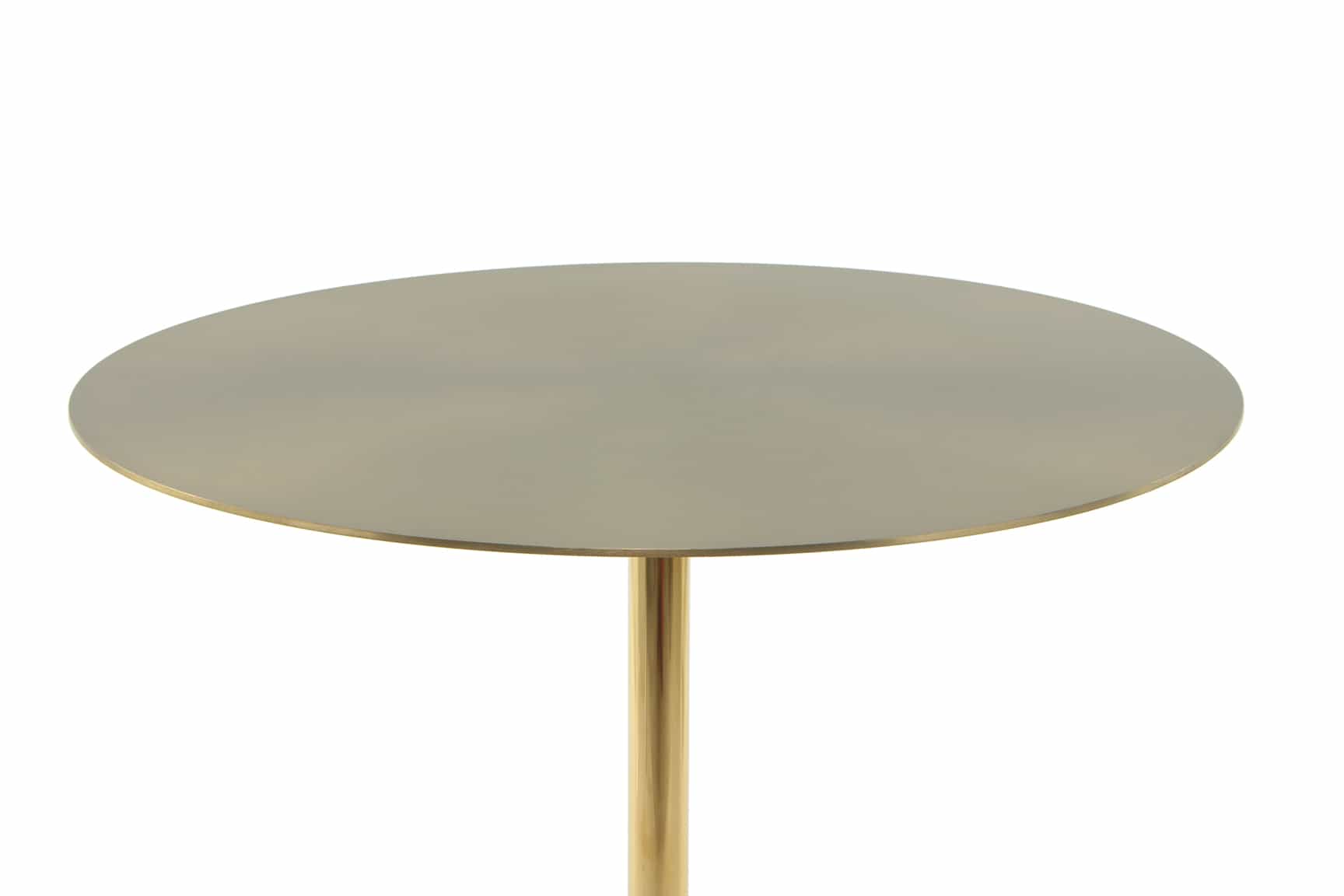 Beistelltisch Rocio 300 Weiß