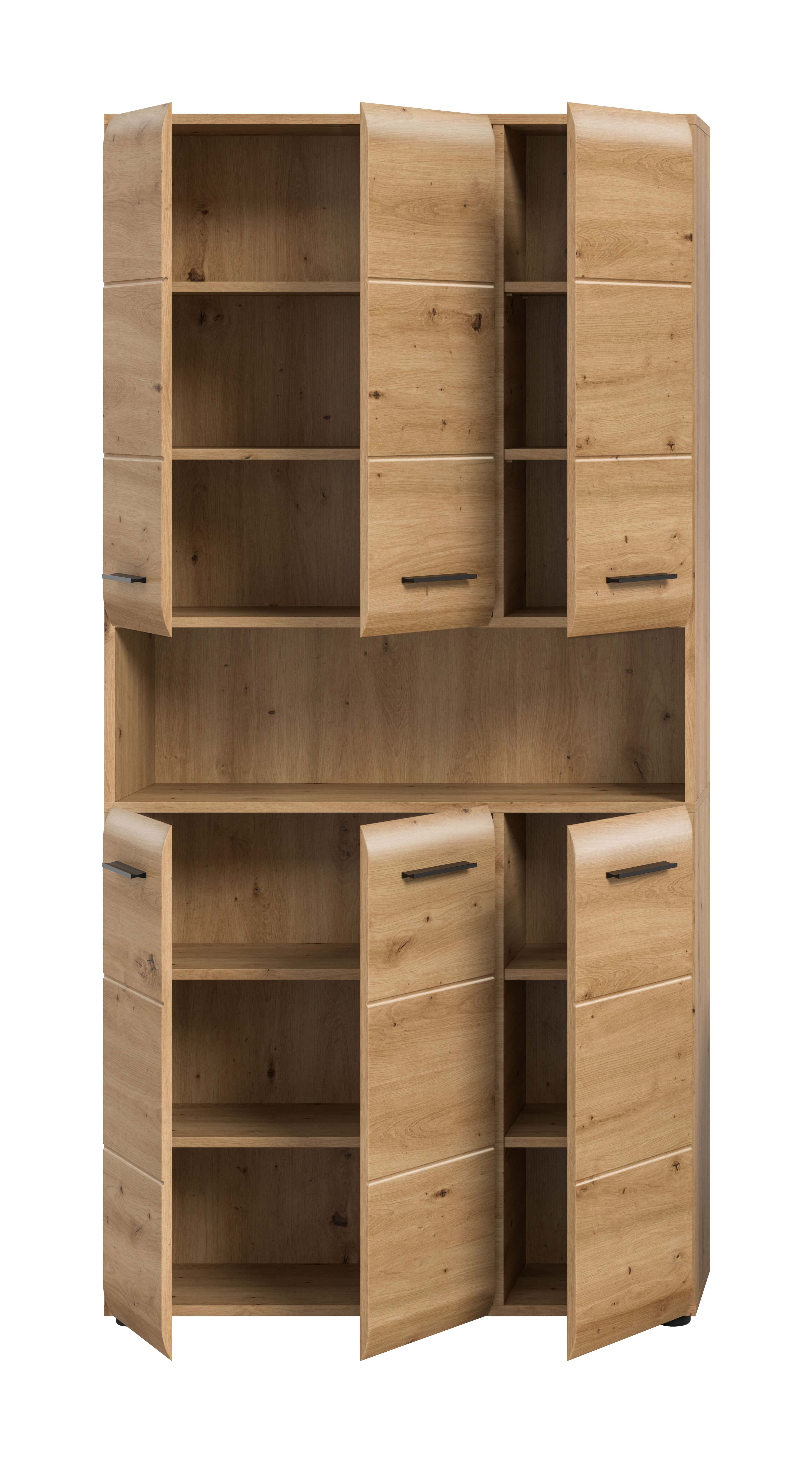 Ice Mehrzweckschrank