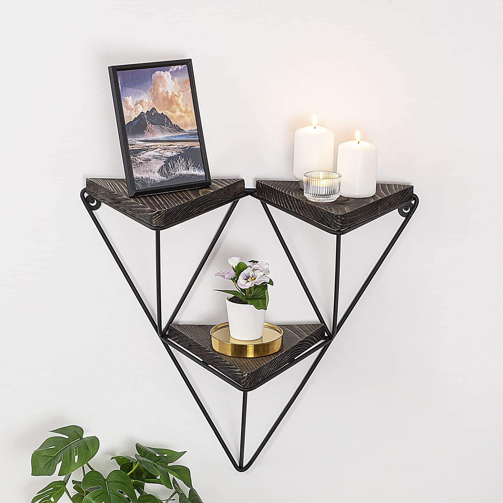 Freesia - Wandregal Freesia - Wandregal