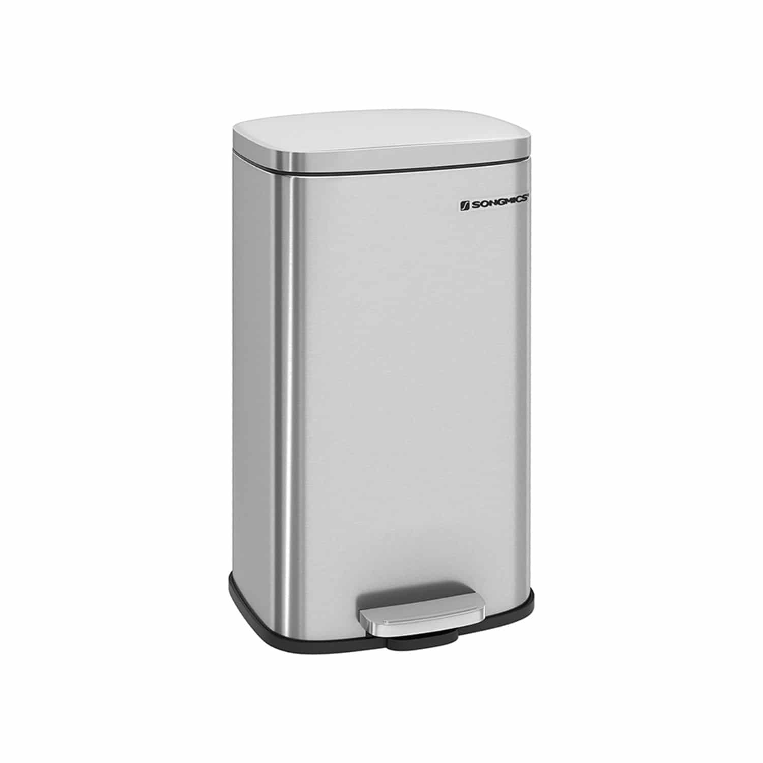 Mülleimer 30 L Edelstahl Mülleimer 30 L Edelstahl