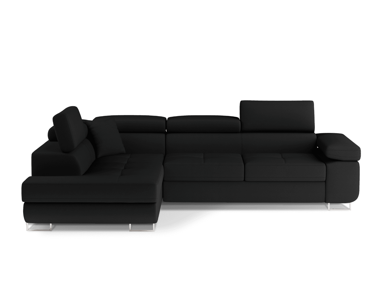 Eltap Ecksofa Anton mit Schlaffunktion & Bettkasten | Sawana Eltap Ecksofa Anton mit Schlaffunktion & Bettkasten | Sawana