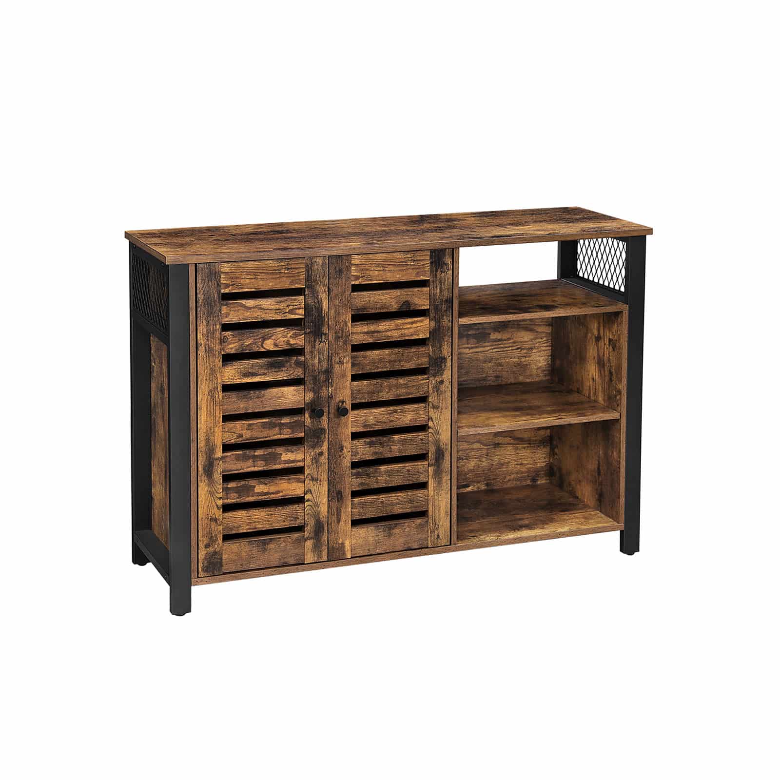 LSC083B01-1MsNIzJVAGyFRi Sideboard mit 2 Türen