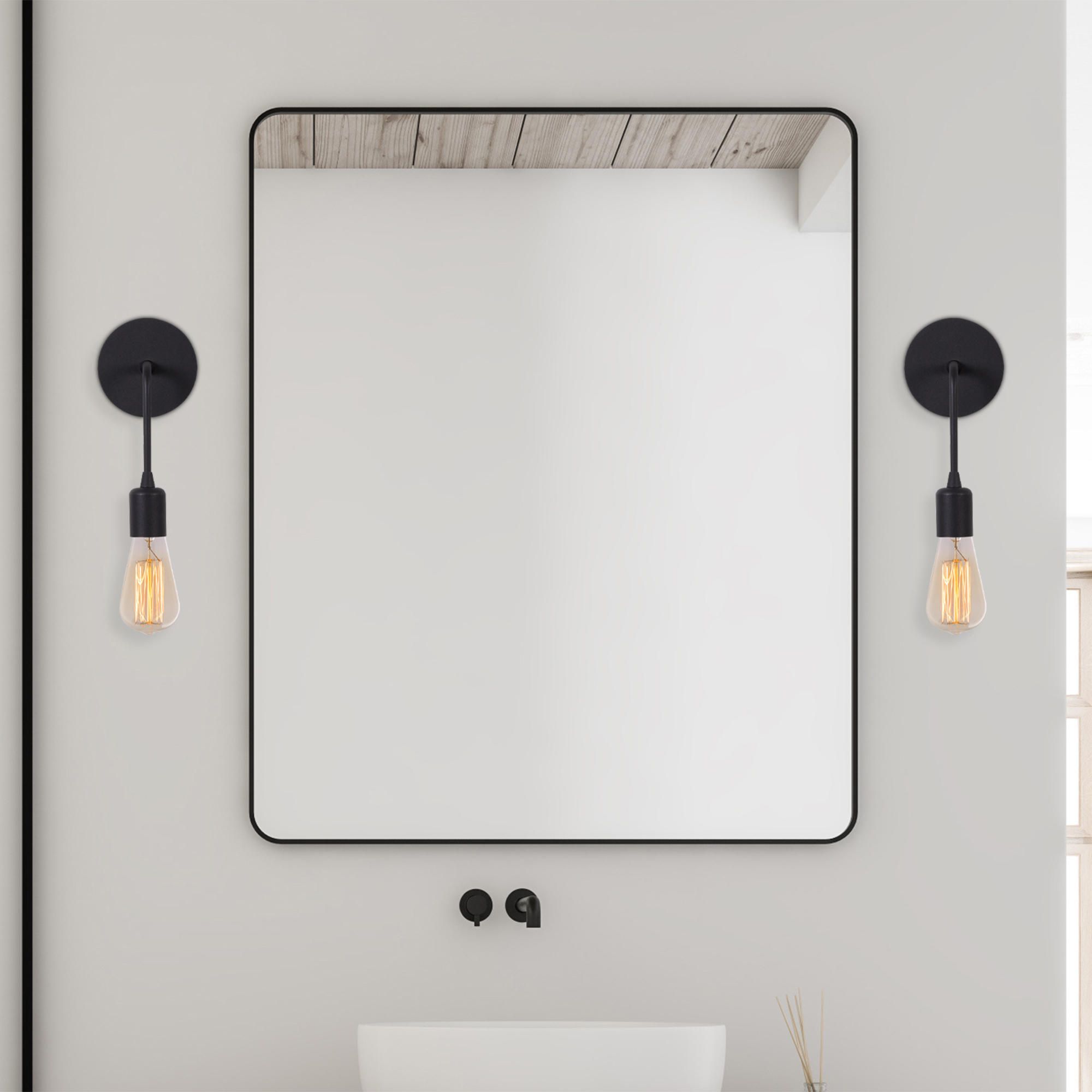 Dartini - MR - 888 - Wandleuchte