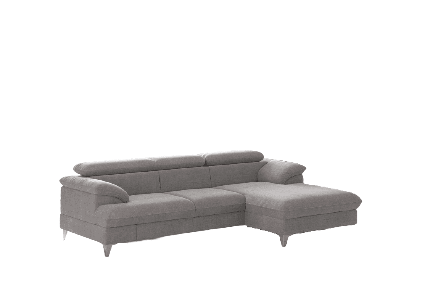 Ecksofa David mit Schlaffunktion & Bettkasten – Cotta Ecksofa David mit Schlaffunktion & Bettkasten – Cotta