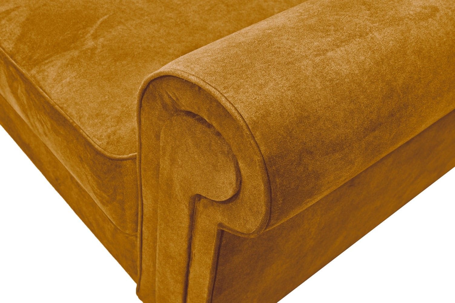 2er Sitzer Colonia – ED Exciting Design – Salvador Samthaptik 2er Sitzer Colonia – ED Exciting Design – Salvador Samthaptik