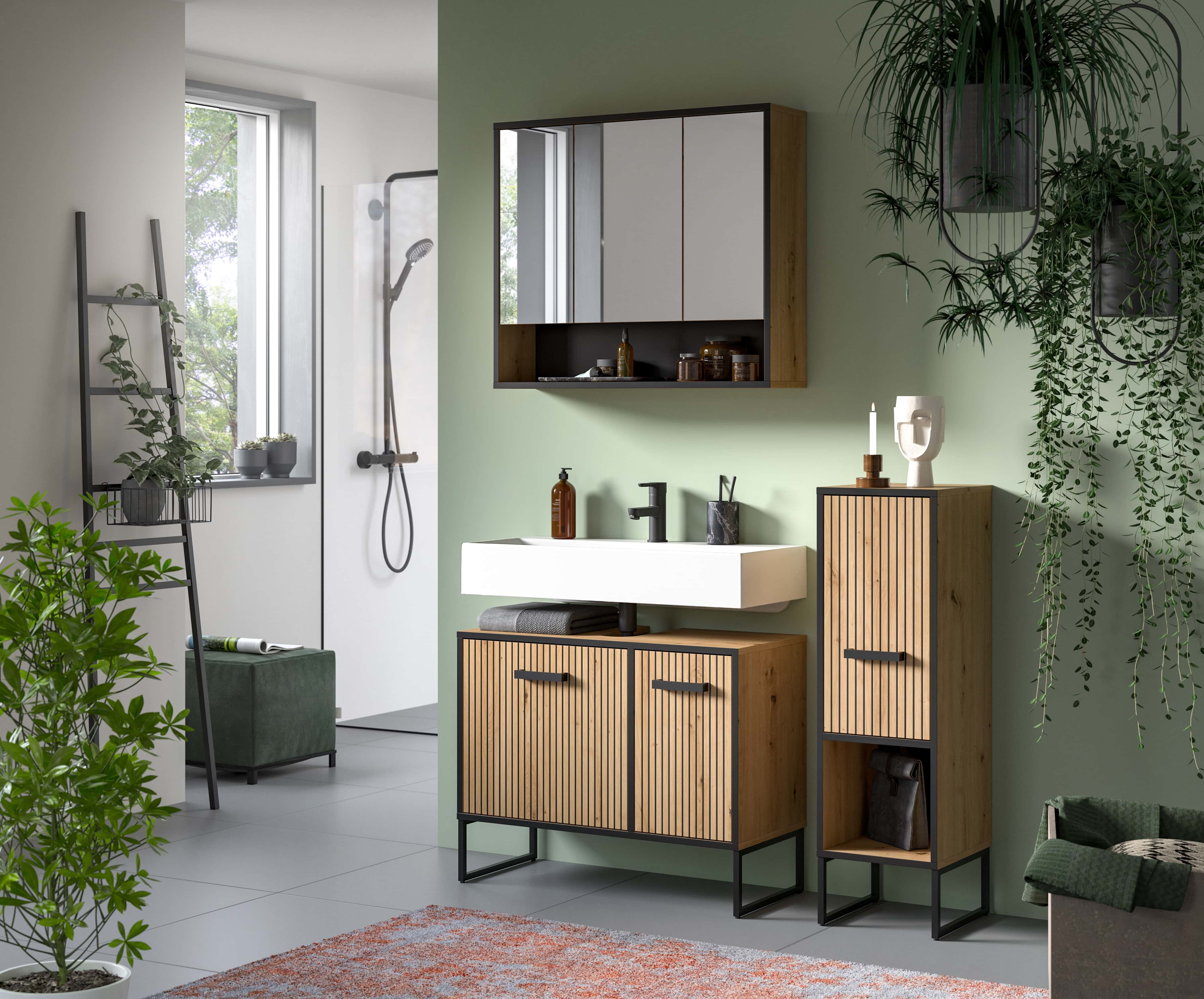 Bagno Badkombination