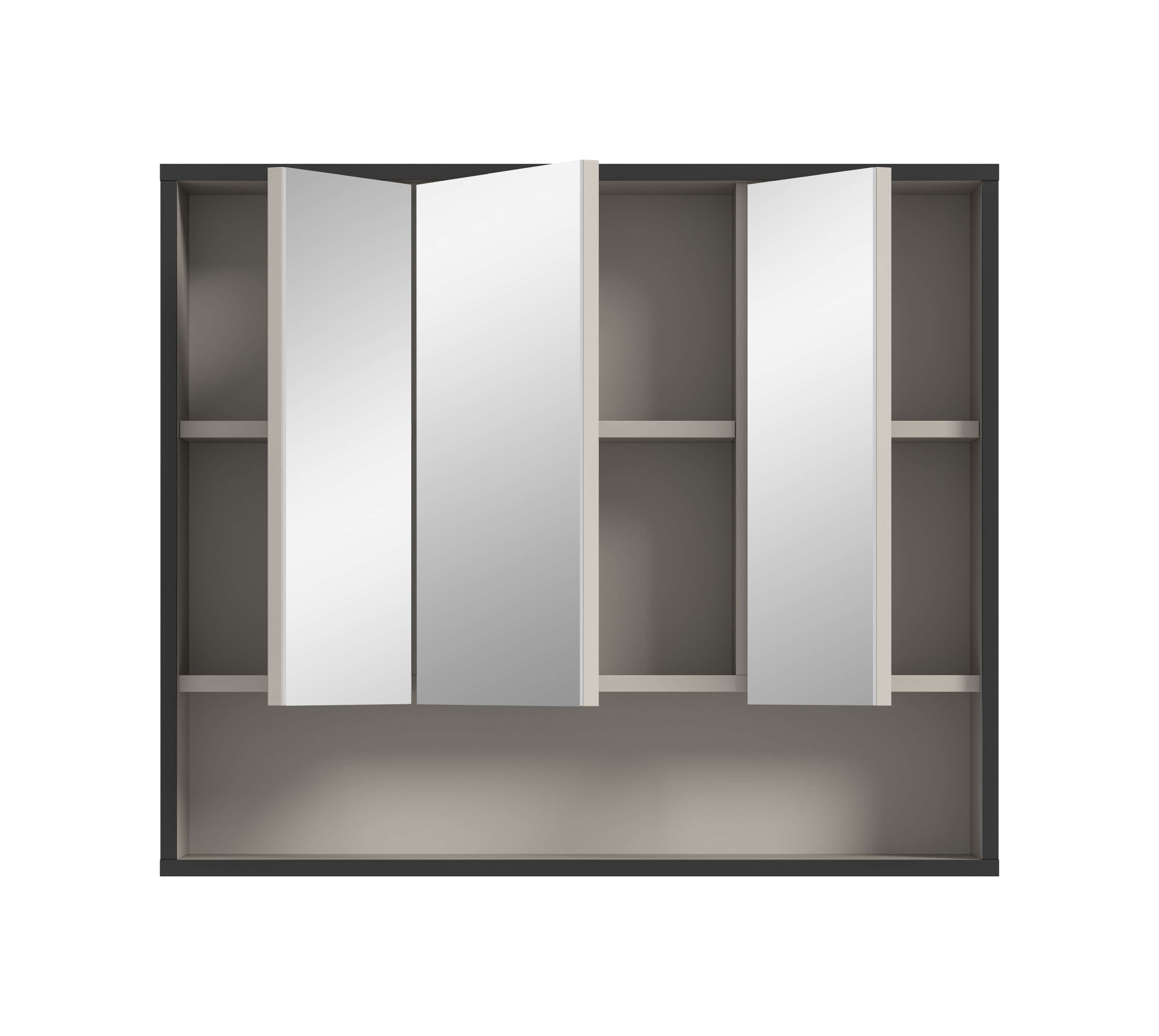 Bagno Spiegelschrank