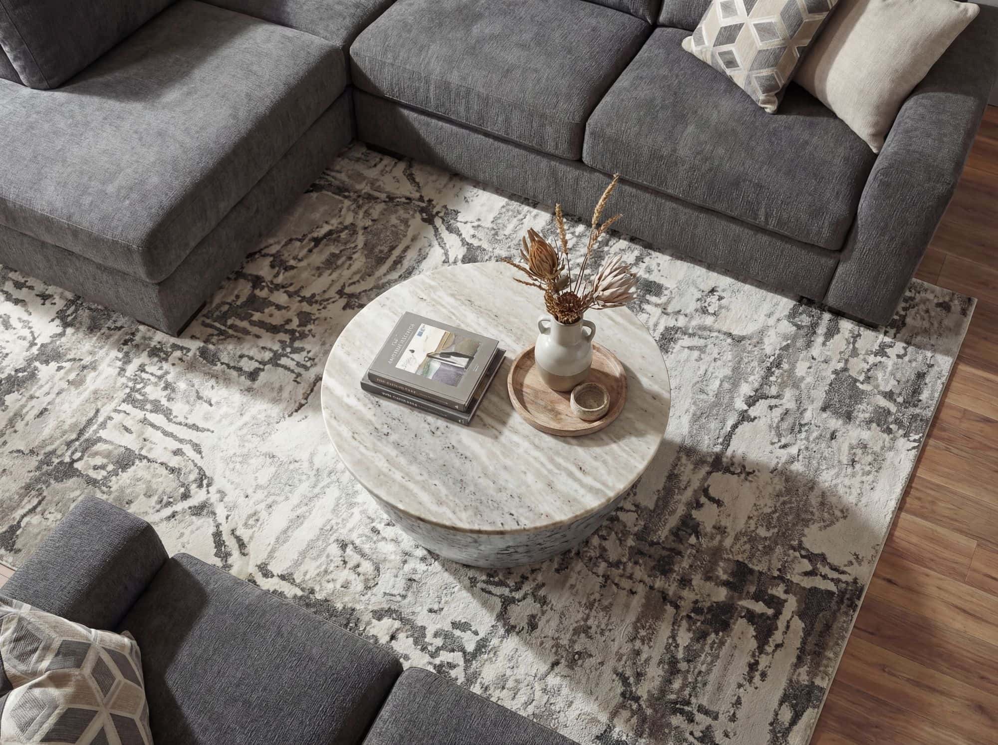 Couchtisch Metall mit weißer Marmor Tischplatte 60cm rund - Design Wohnzimmertisch Runder Loungetisch - Massiver Sofatisch - Extravaganter Beistelltisch Handmade Couchtisch Metall mit weißer Marmor Tischplatte 60cm rund - Design Wohnzimmertisch Runder Loungetisch - Massiver Sofatisch - Extravaganter Beistelltisch Handmade