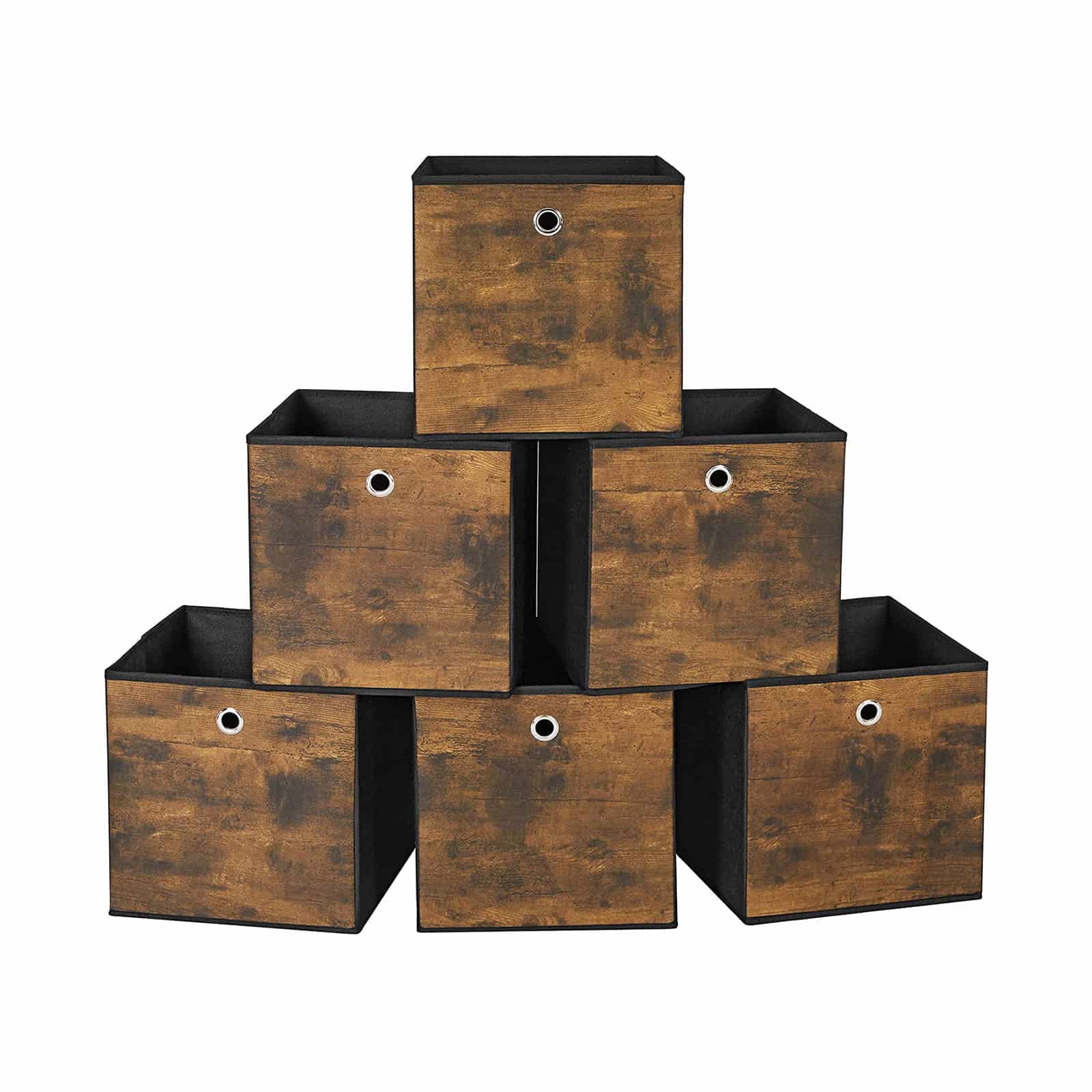 Aufbewahrungsboxen 6er Set-B34RFB102B01 Aufbewahrungsboxen 6er Set-B34RFB102B01