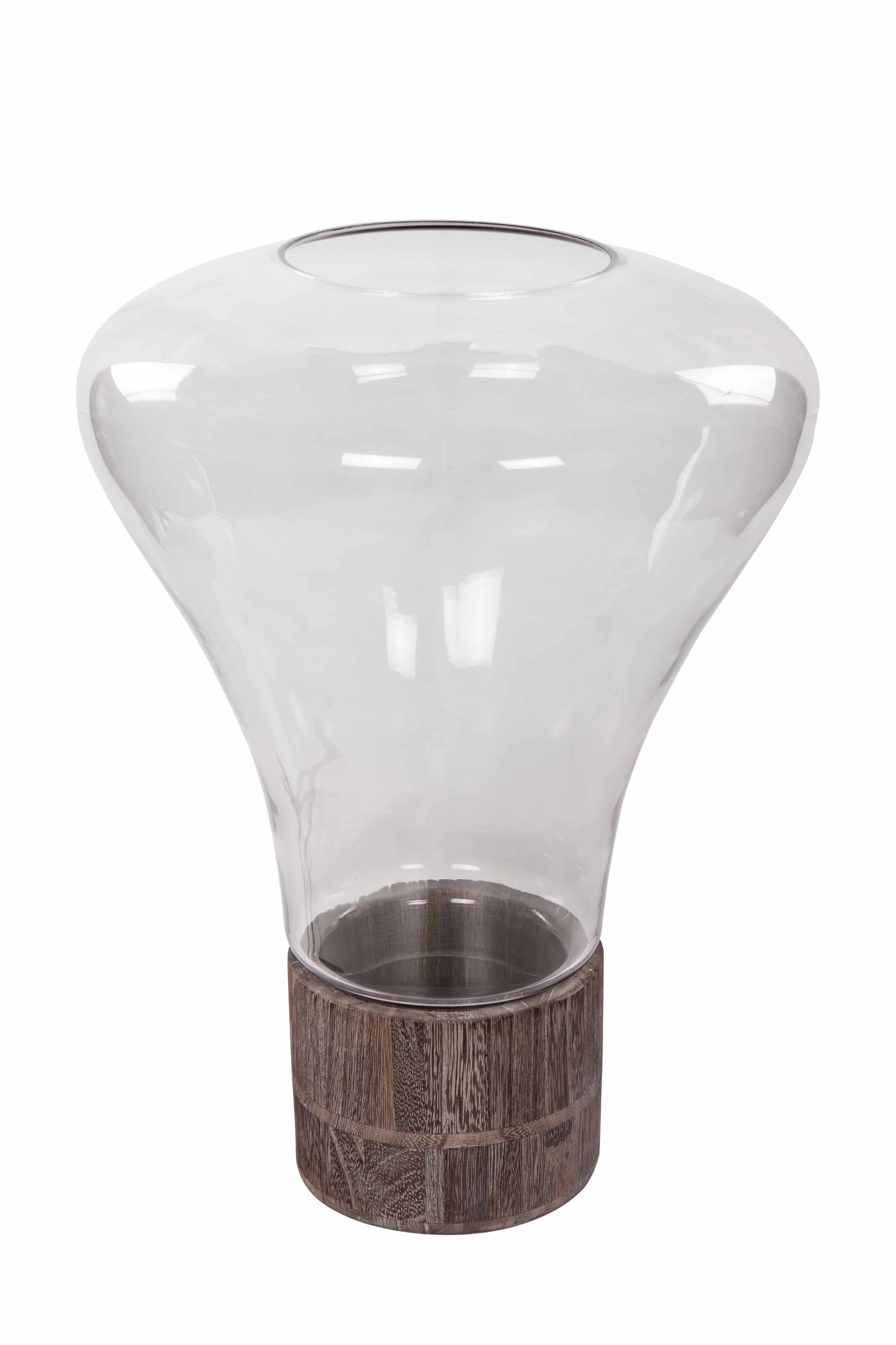 Windlicht Eris 207 Grau Windlicht Eris 207 Grau