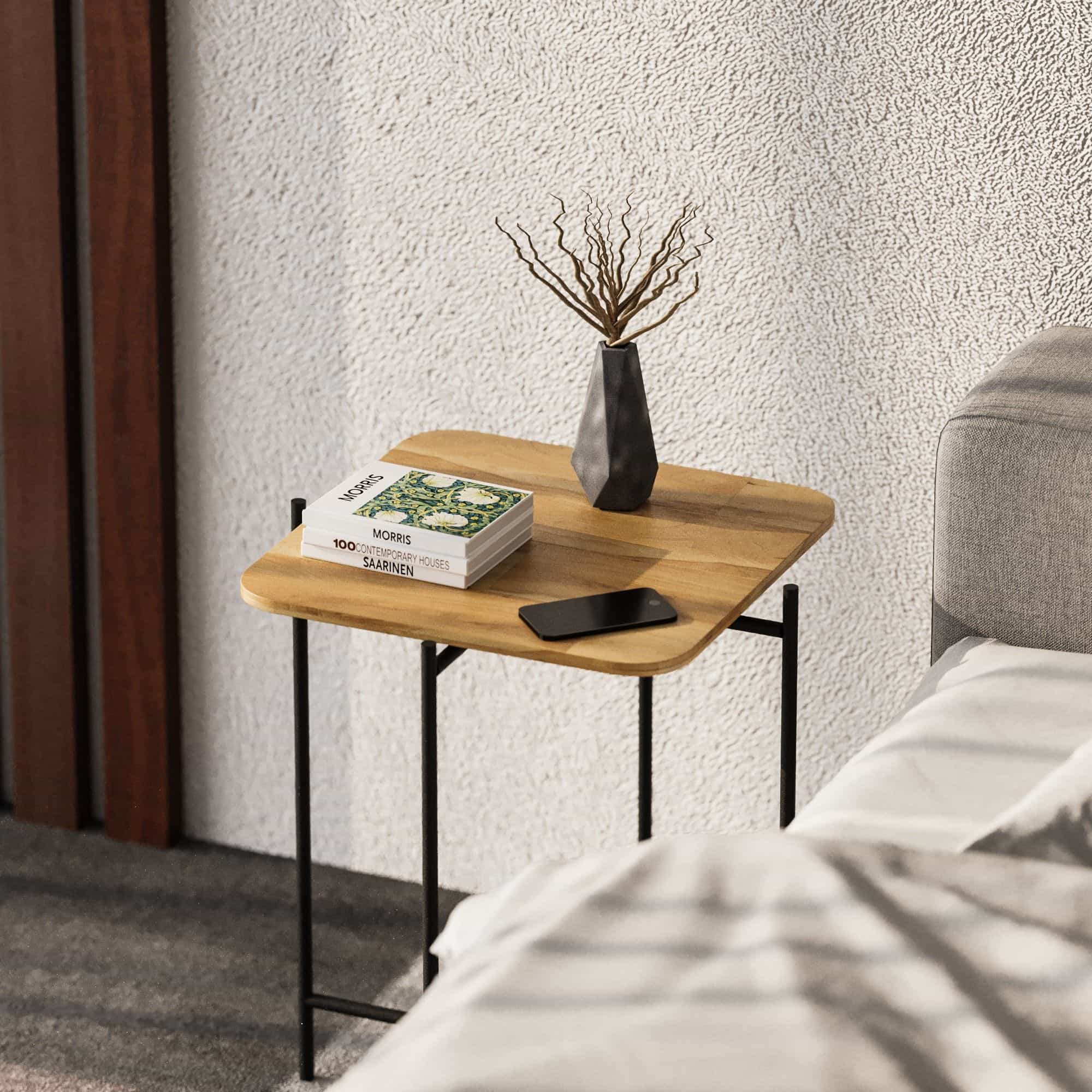 Shb-005-A - Beistelltisch