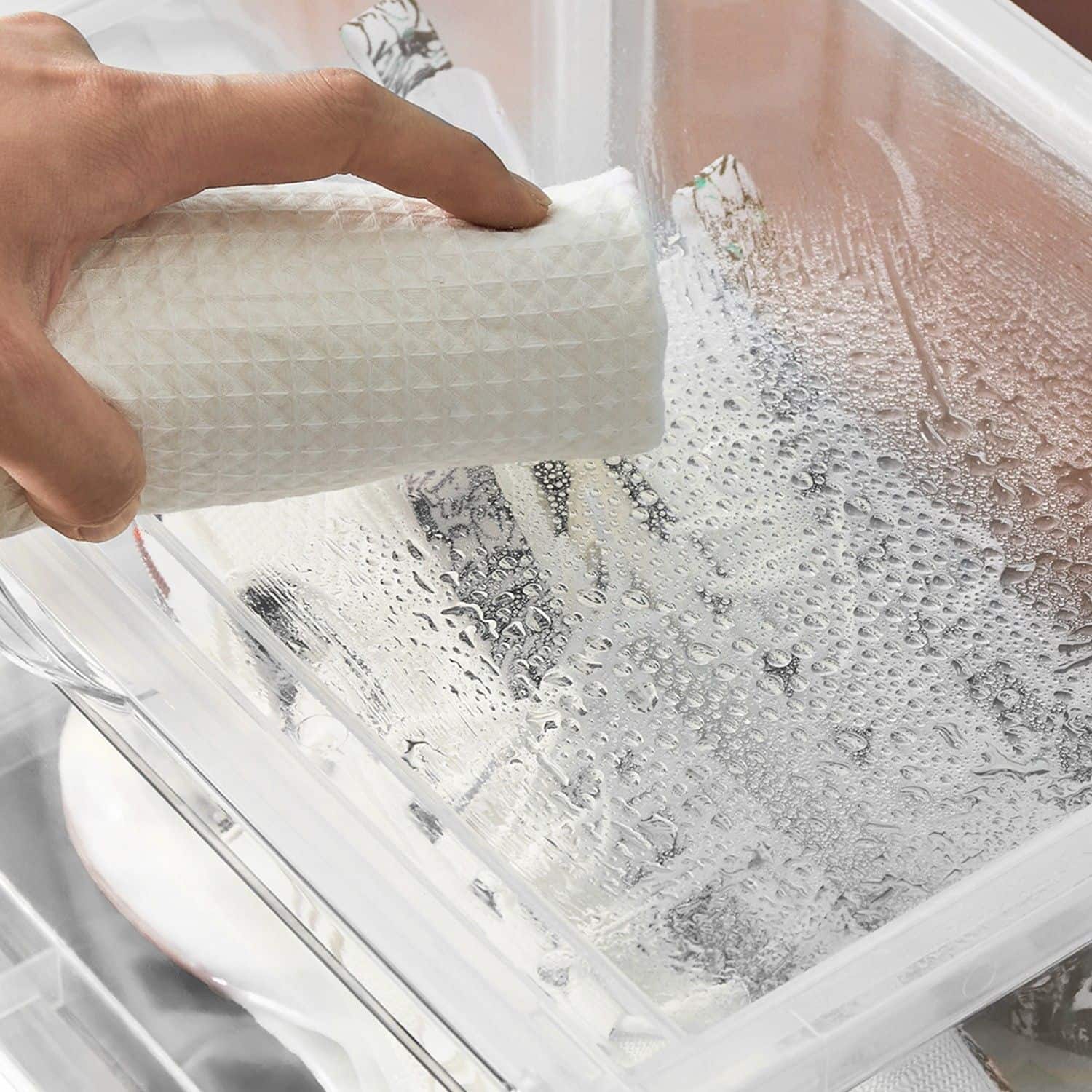 Schuhboxen 6 Stk bis Größe 46 Transparent Schuhboxen 6 Stk bis Größe 46 Transparent