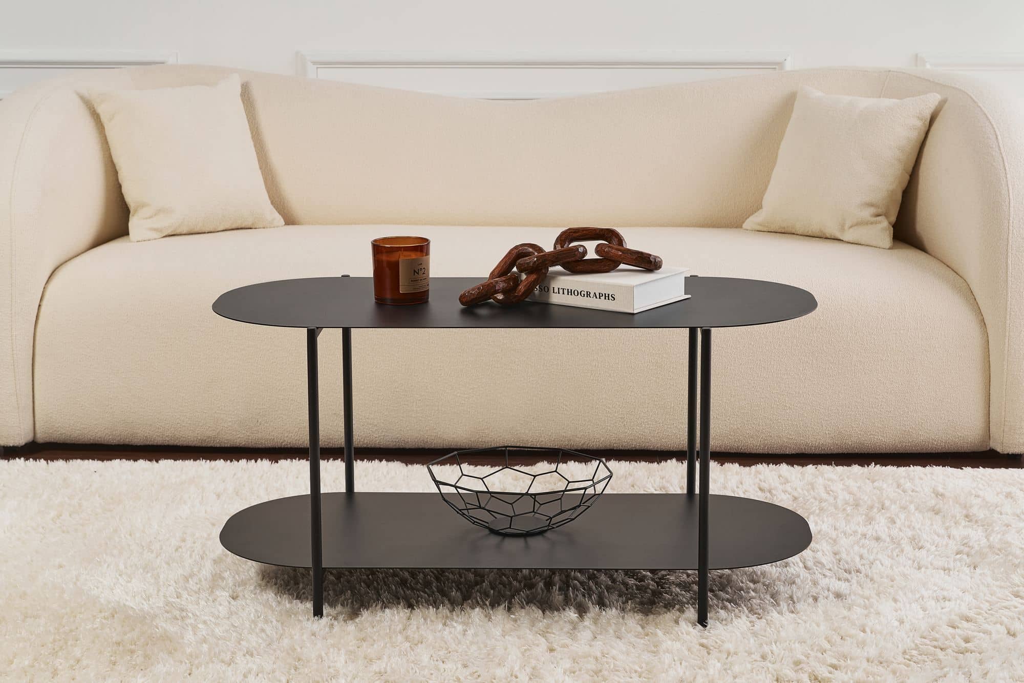 Shb-014-B - Couchtisch