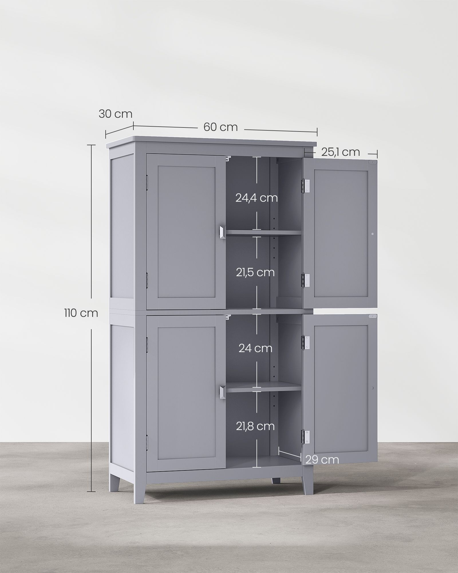 Badezimmerschrank, Küchenschrank, Badschrank Badezimmerschrank, Küchenschrank, Badschrank