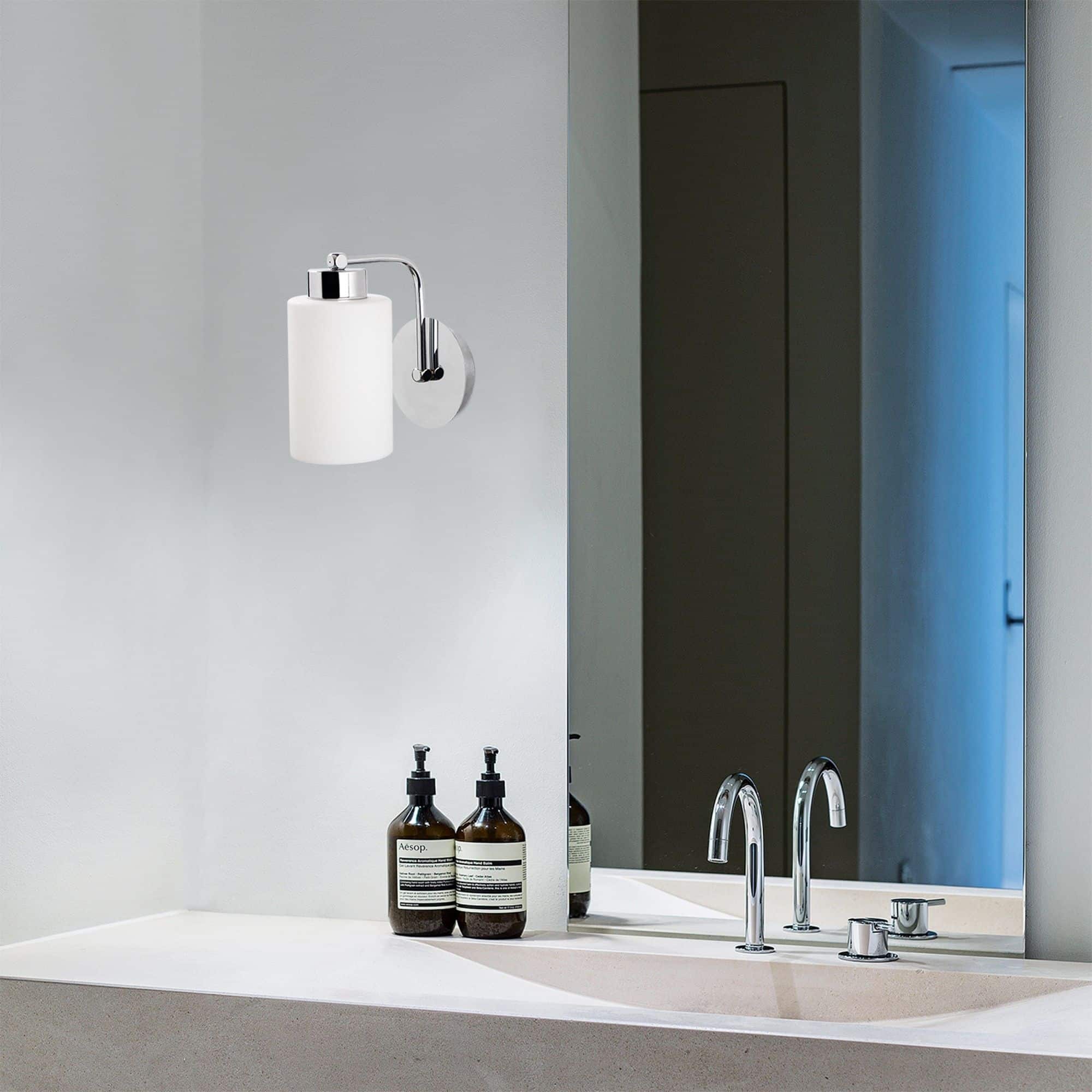 Balcova - N-340 - Wandleuchte Balcova - N-340 - Wandleuchte