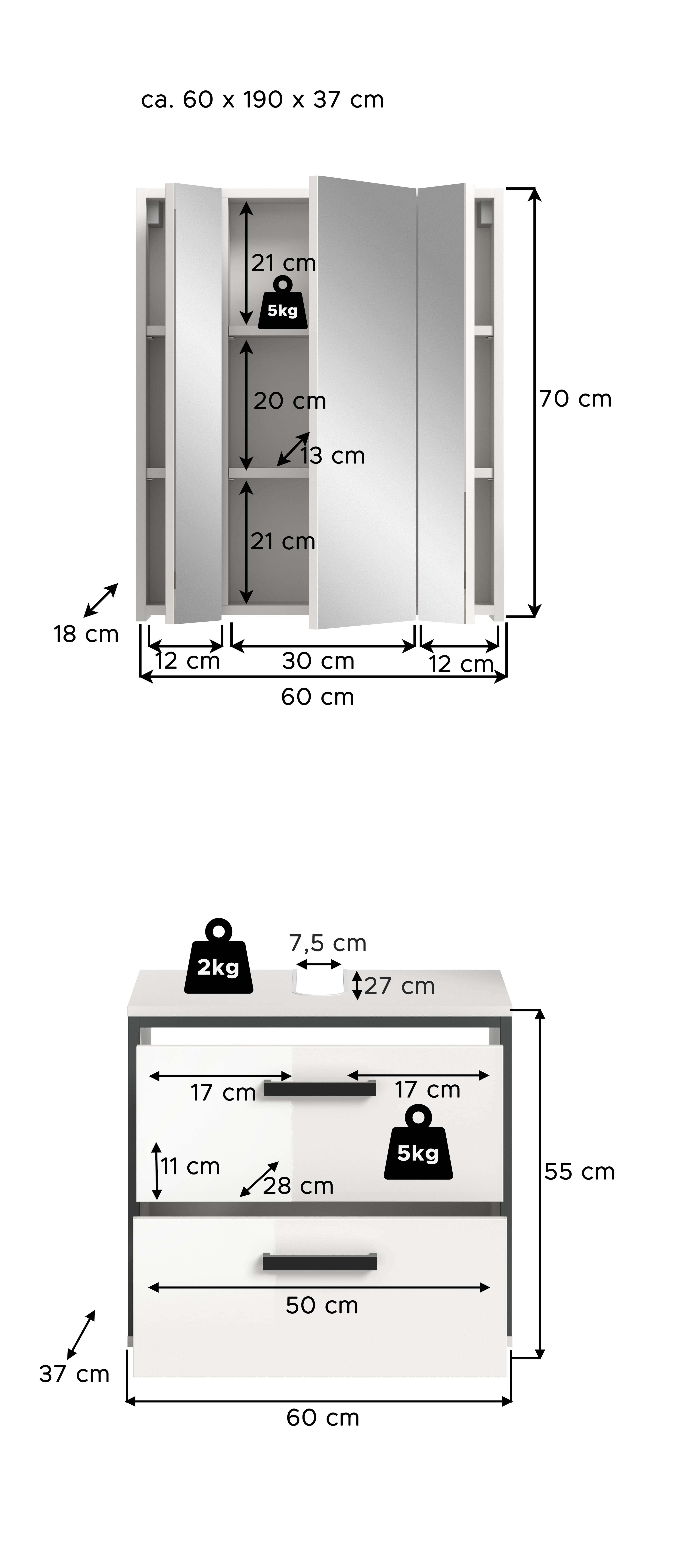 Kojak Badkombination Kojak Badkombination