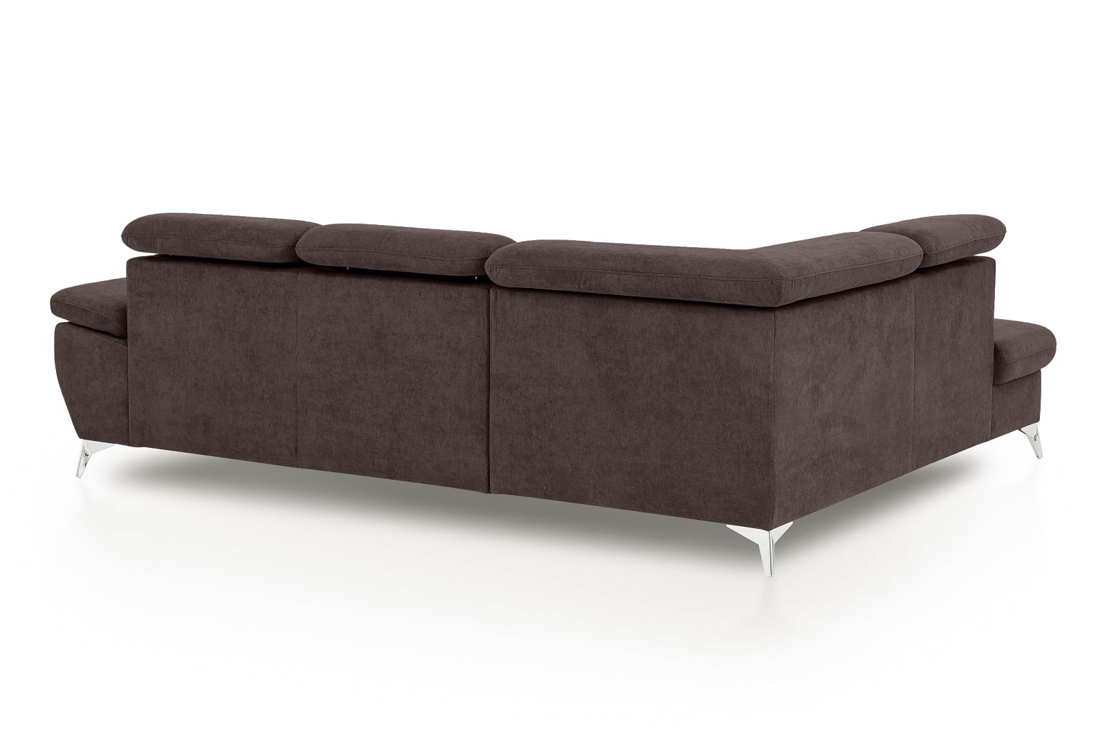 Gisele Ecksofa mit Schlaffunktion und Bettkasten - Cotta Gisele Ecksofa mit Schlaffunktion und Bettkasten - Cotta