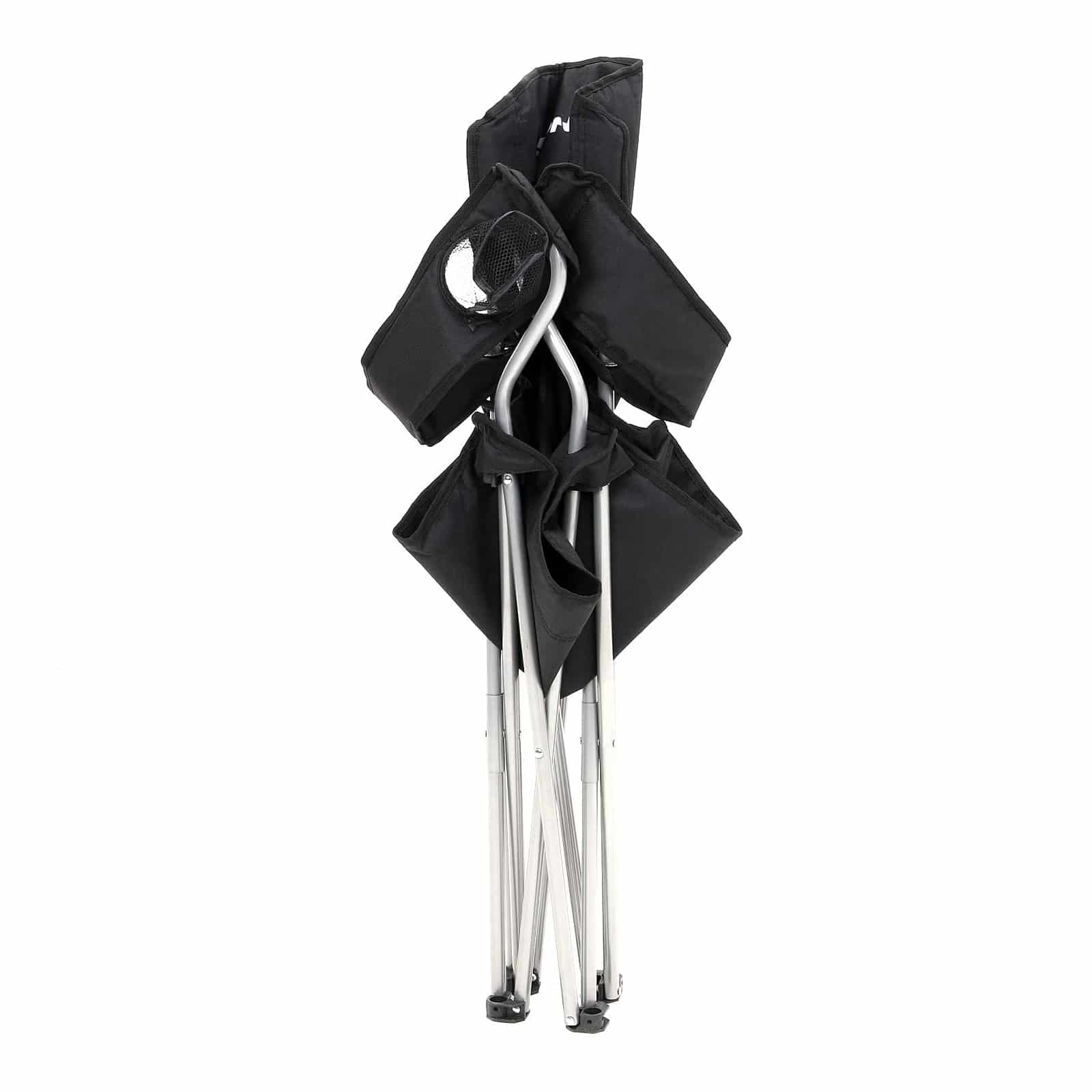 Campingstuhl 2er-Set-B34GCB08BK Campingstuhl 2er-Set-B34GCB08BK