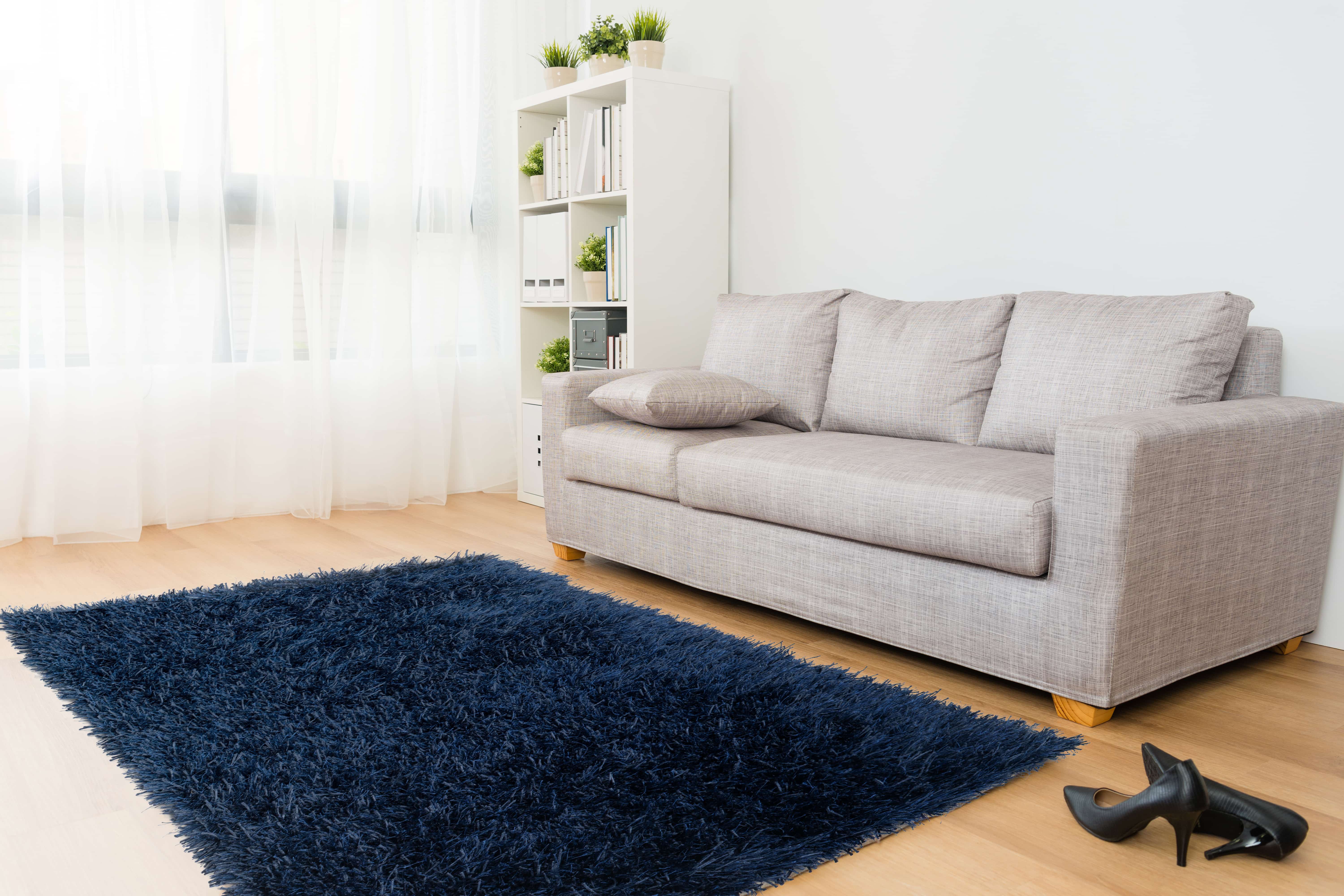 Beat 8102 Blau 60cm x 90cm Beat 8102 Blau 60cm x 90cm