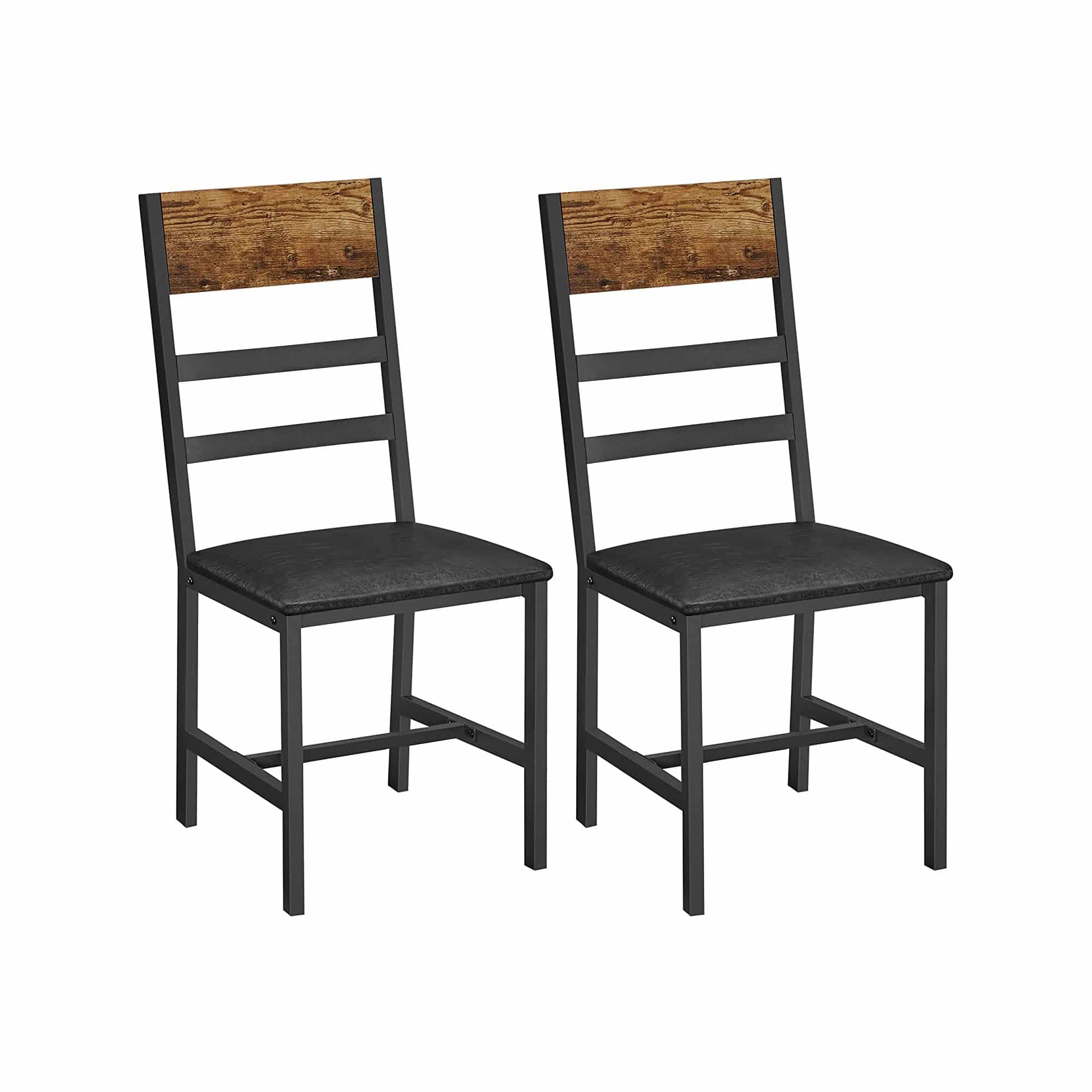 2er Set Esszimmerstühle gepolstert-B34LDC095B01 2er Set Esszimmerstühle gepolstert-B34LDC095B01