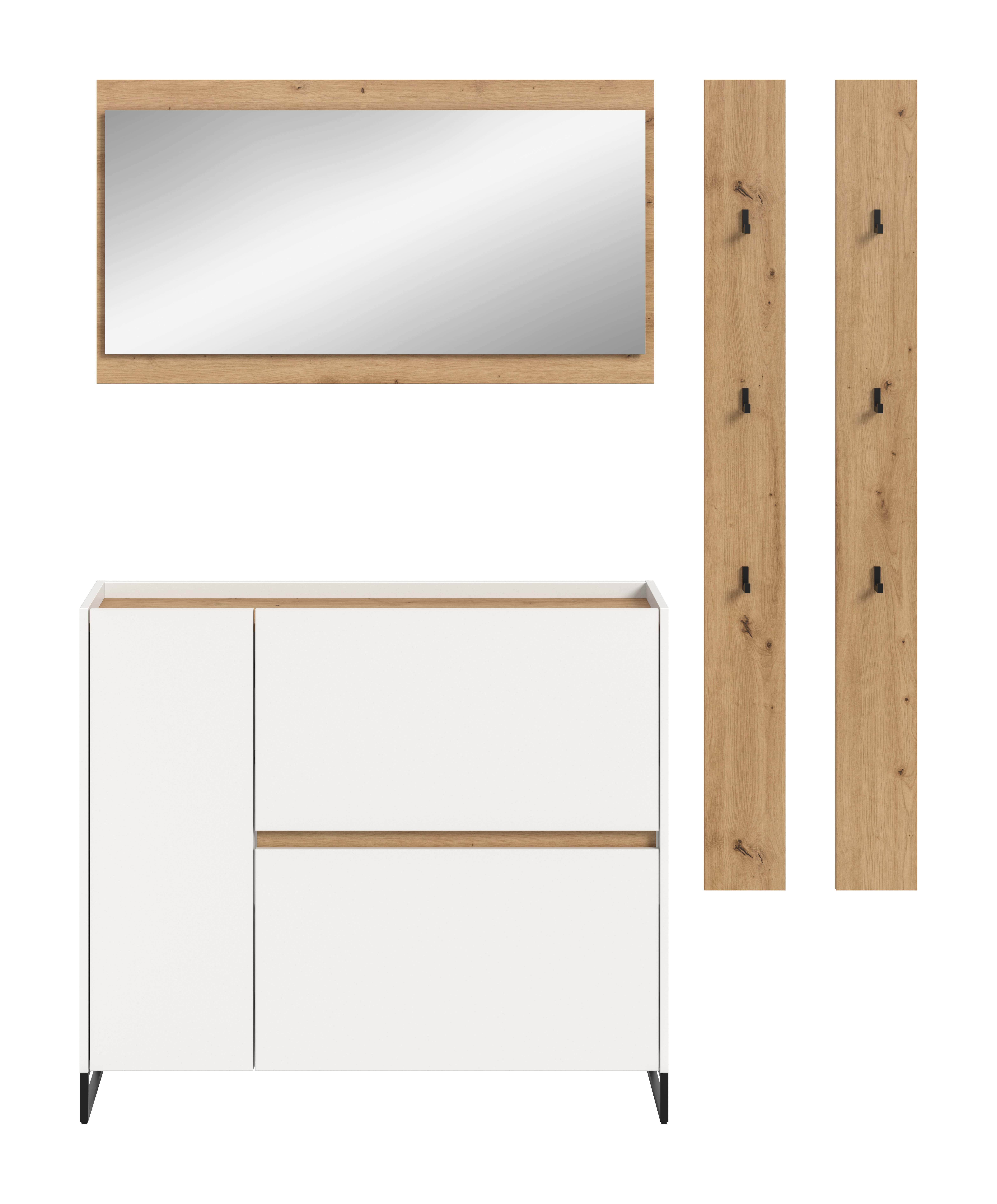 Drive Garderobenkombination