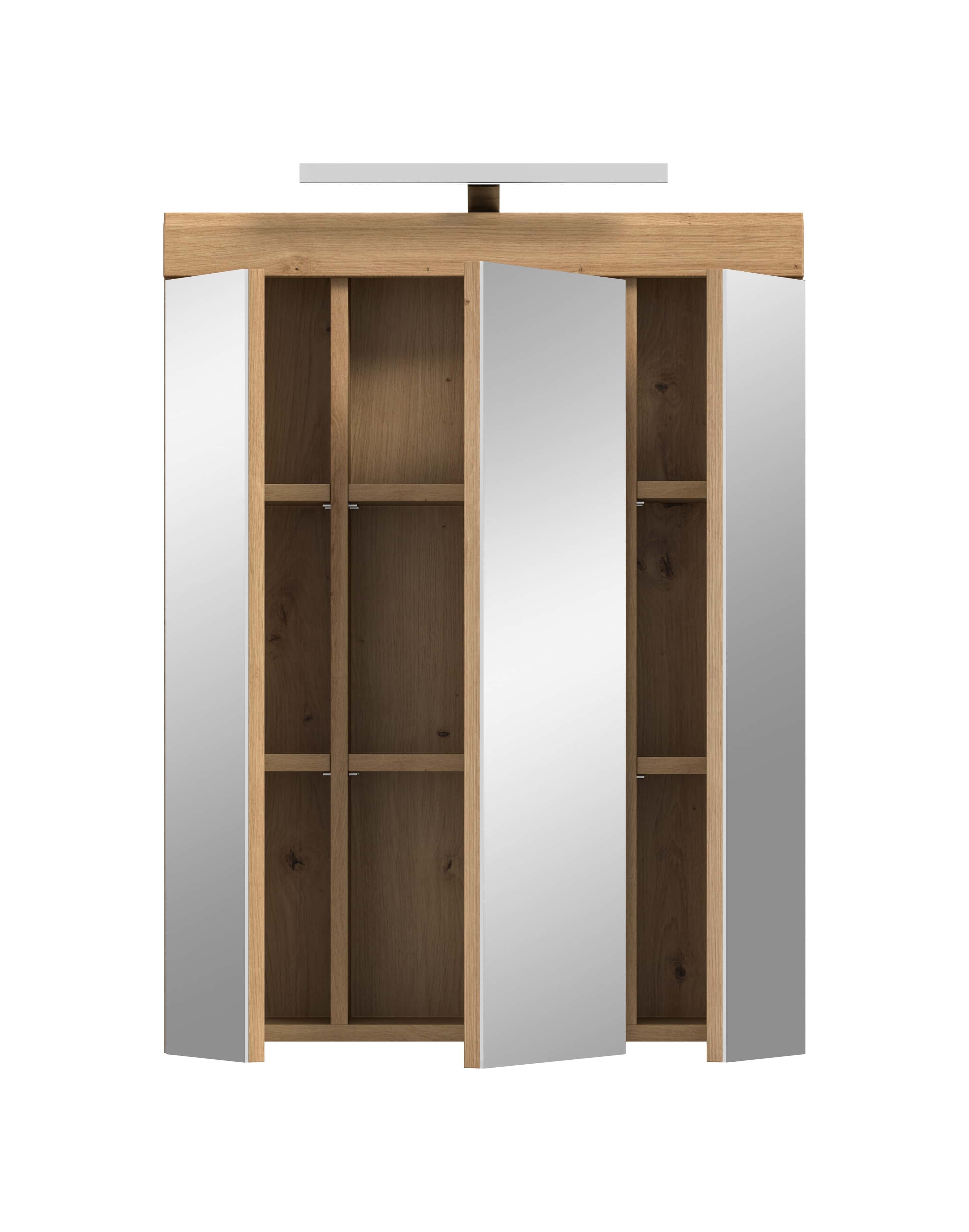 Scout Spiegelschrank