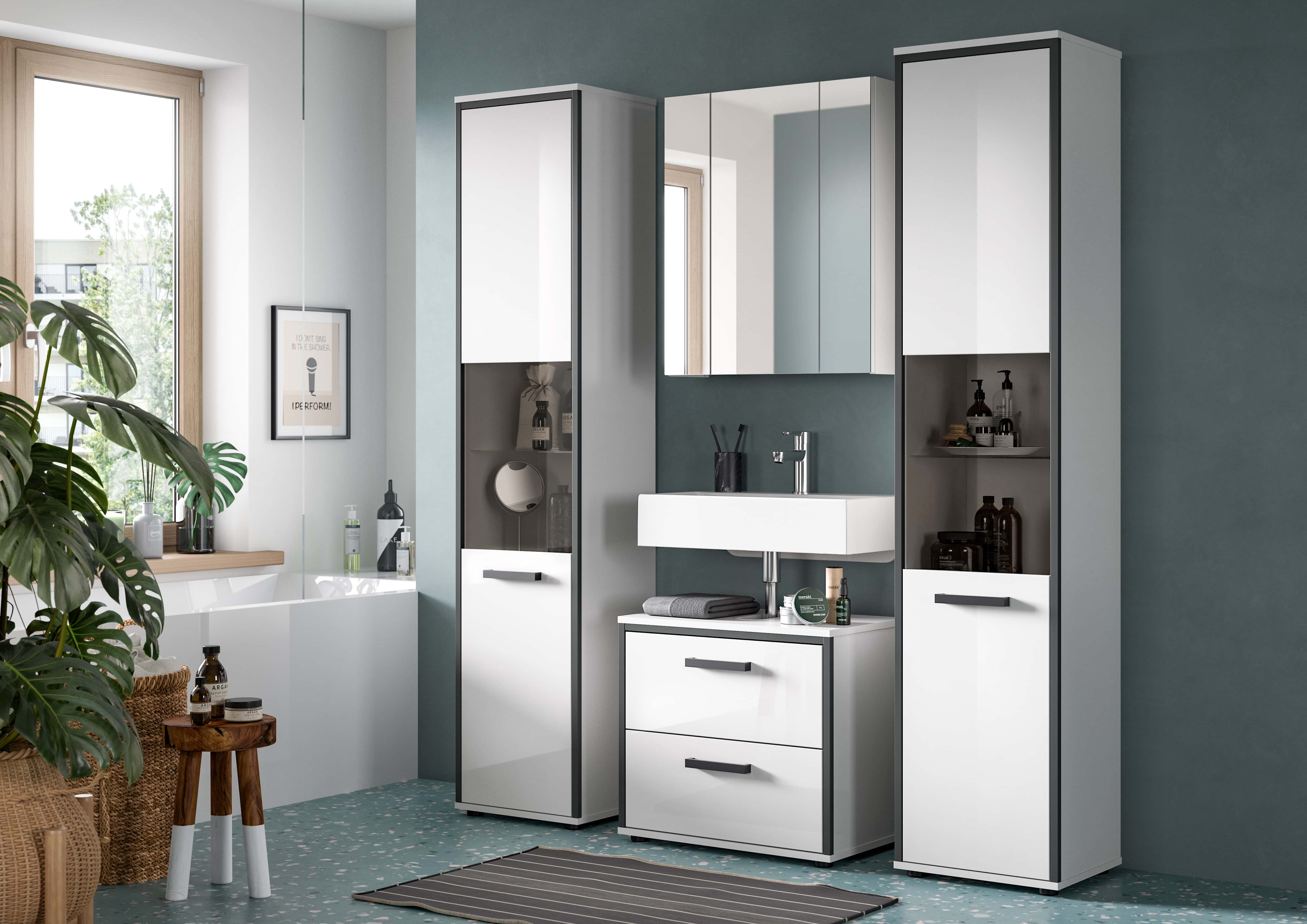 Kojak Badkombination