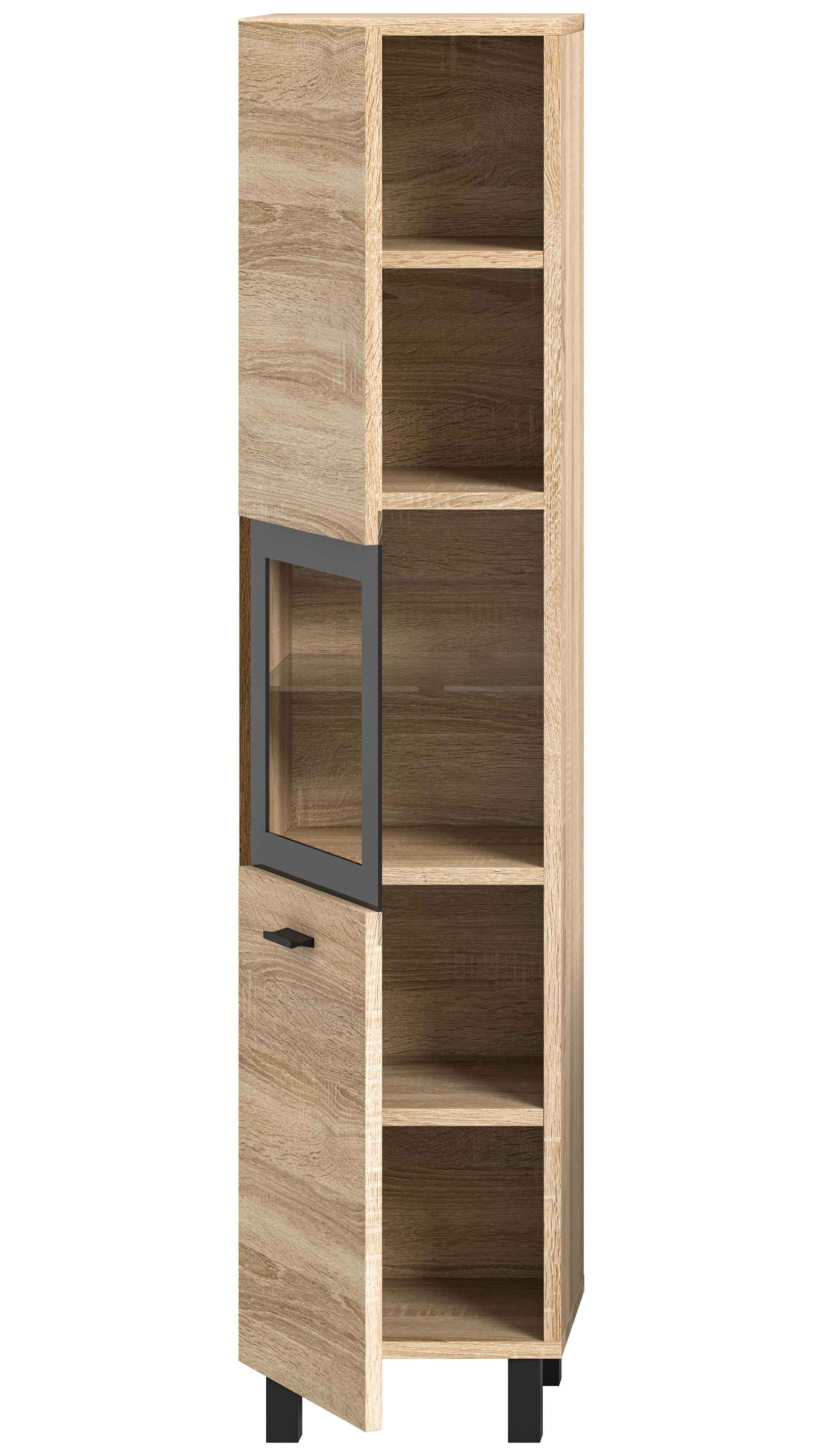Boston Badschrank