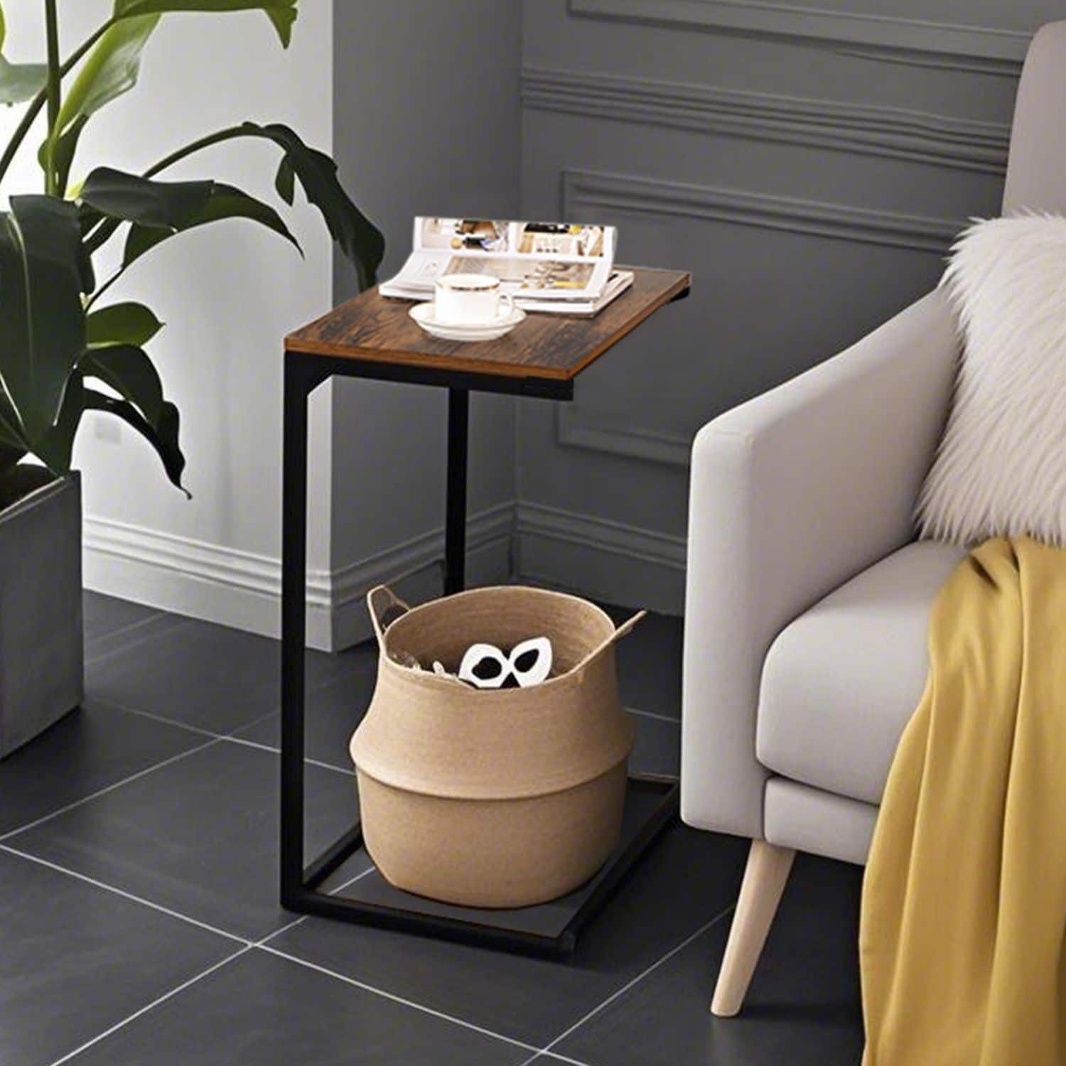 Beistelltisch, Sofatisch klein, Kaffeetisch Beistelltisch, Sofatisch klein, Kaffeetisch