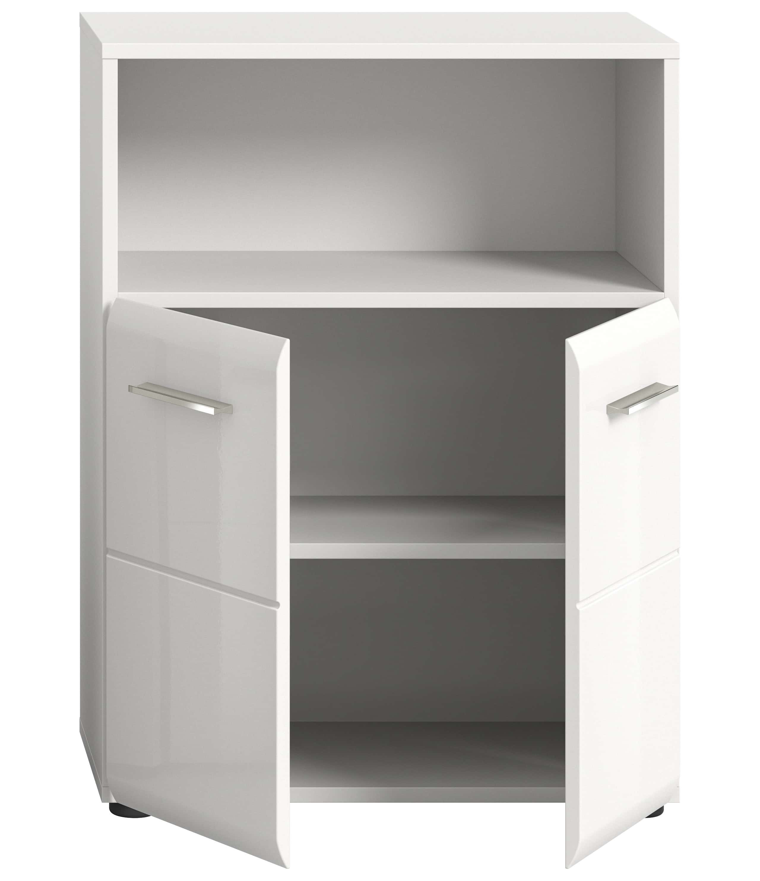 Ice Standschrank breit Ice Standschrank breit