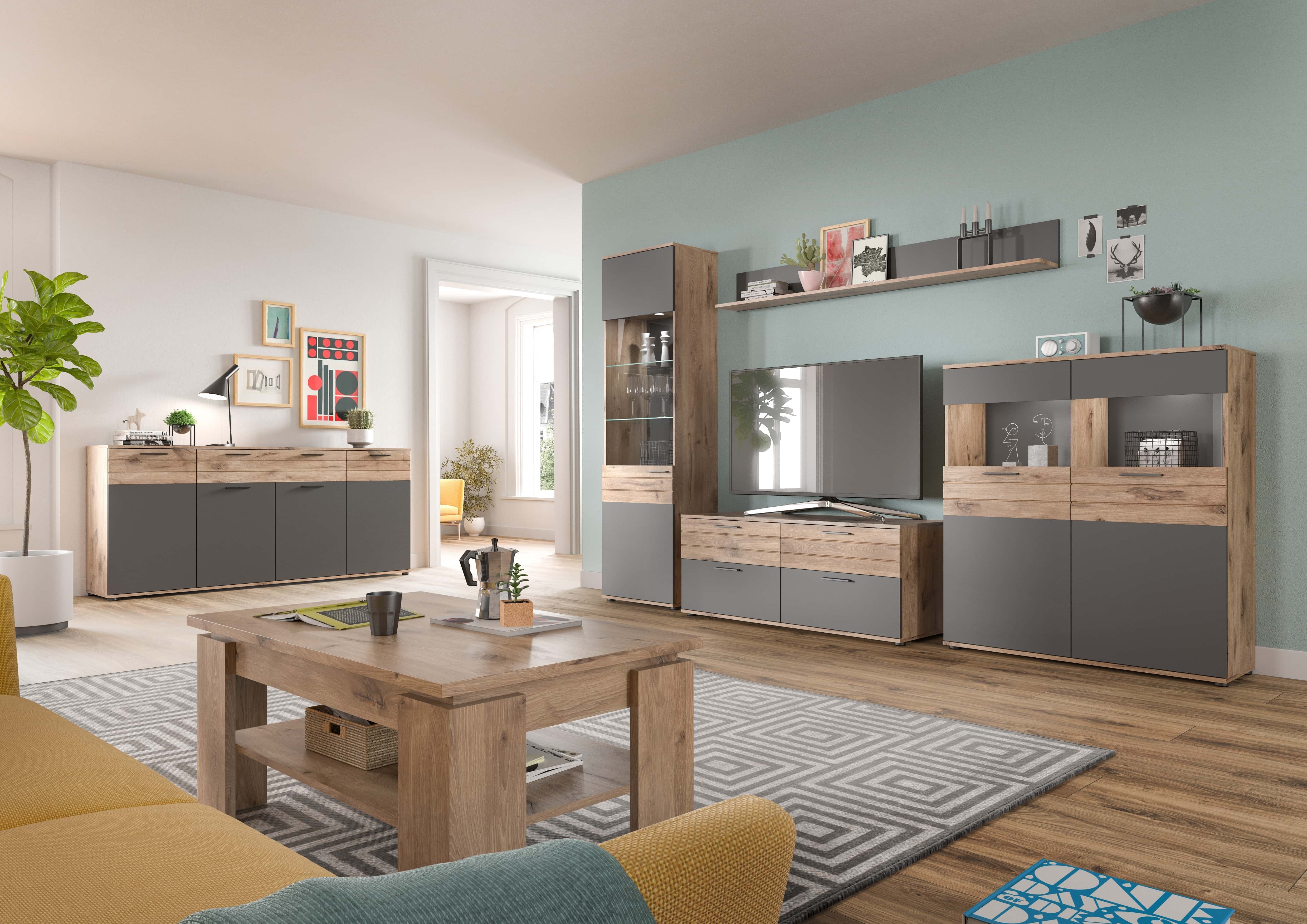 Mason Sideboard Mason Sideboard