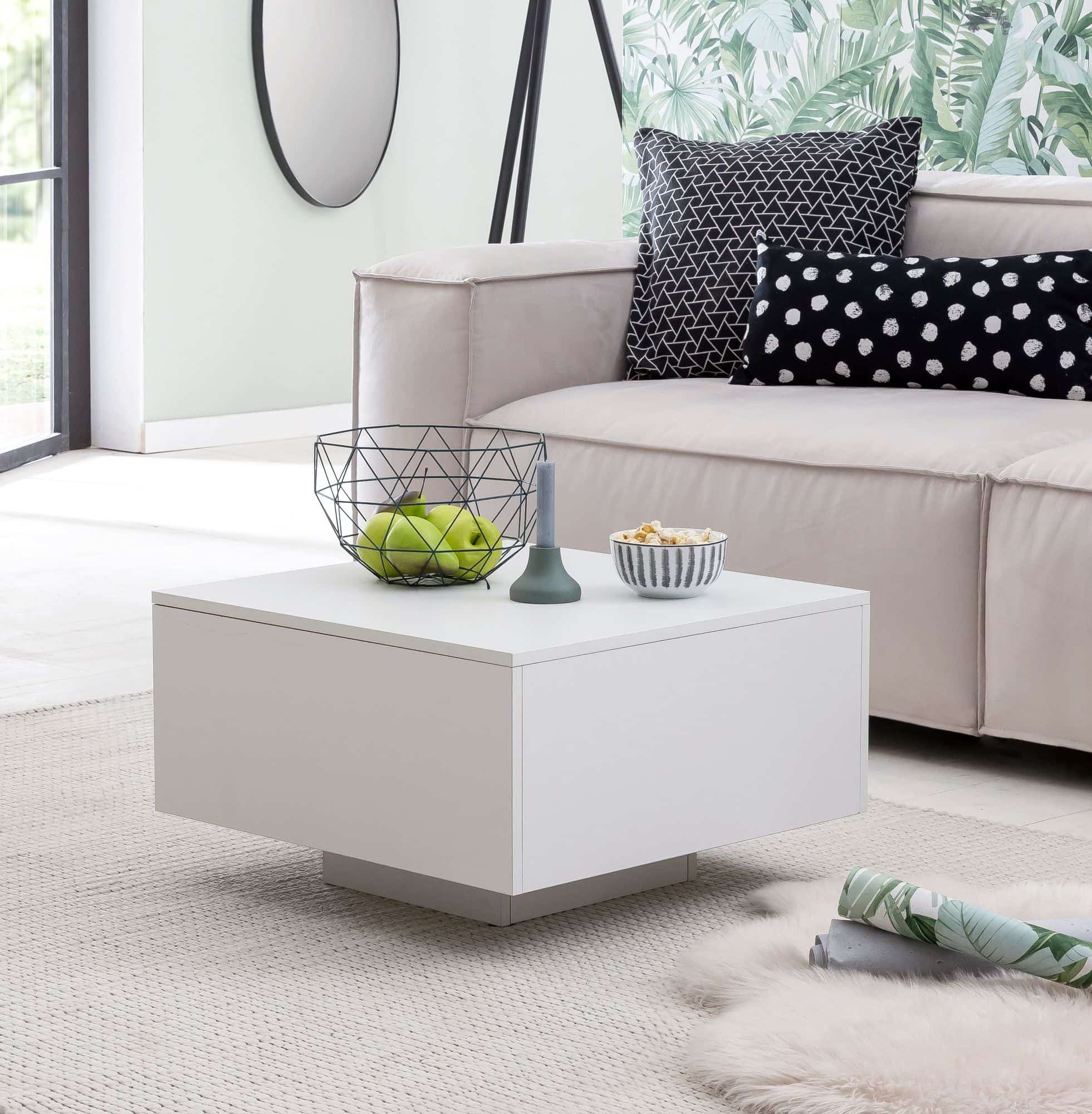 48492-WOHNLING-Couchtisch-FINJA-60x60x31-cm-Weiss_2 Couchtisch WL5.832 Weiß 60x60 cm – kratzfest & wasserabweisend
