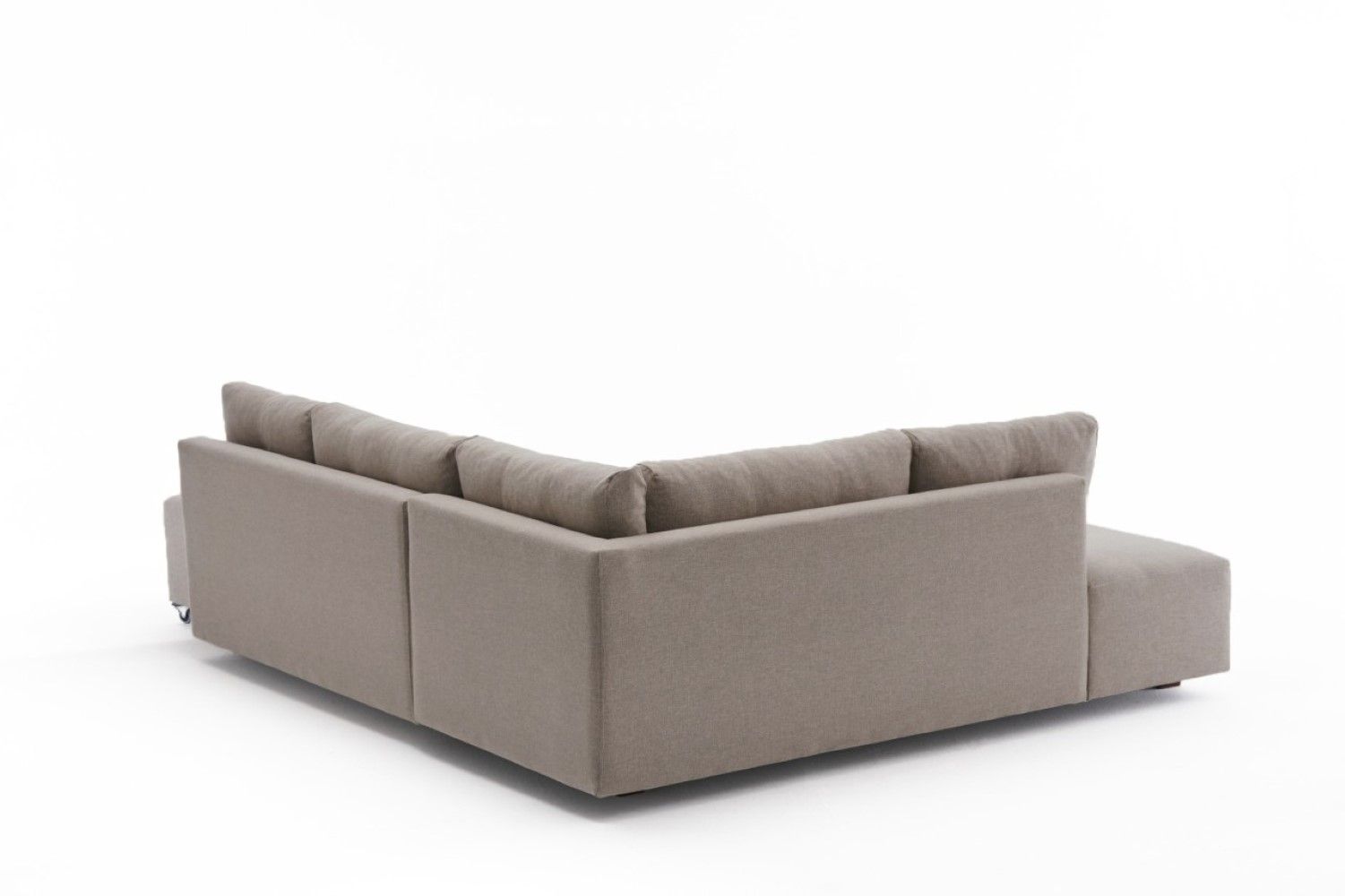 Manama Ecksofa mit praktischer Schlaffunktion Manama Ecksofa mit praktischer Schlaffunktion