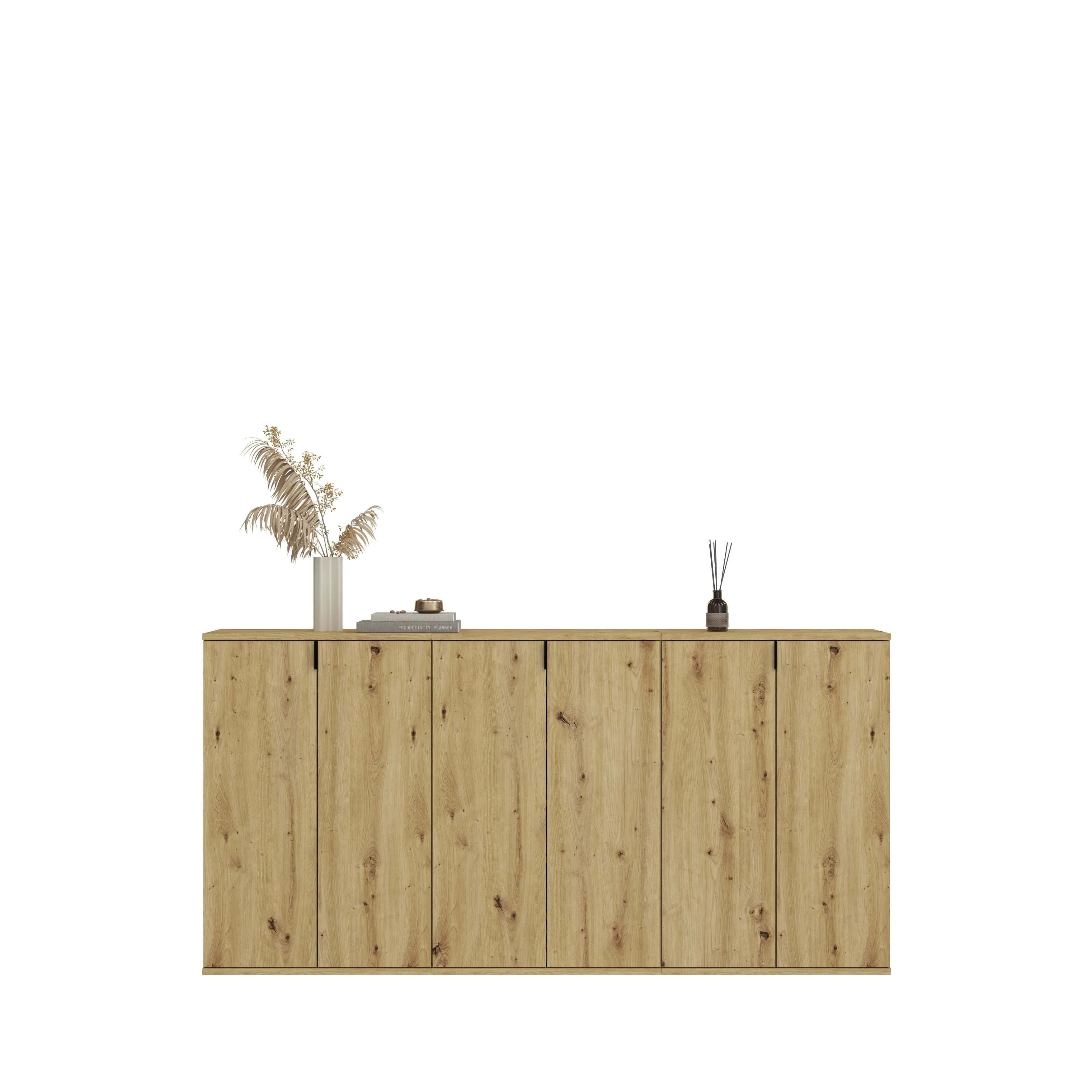 Projekt X Garderobenkombination Projekt X Garderobenkombination