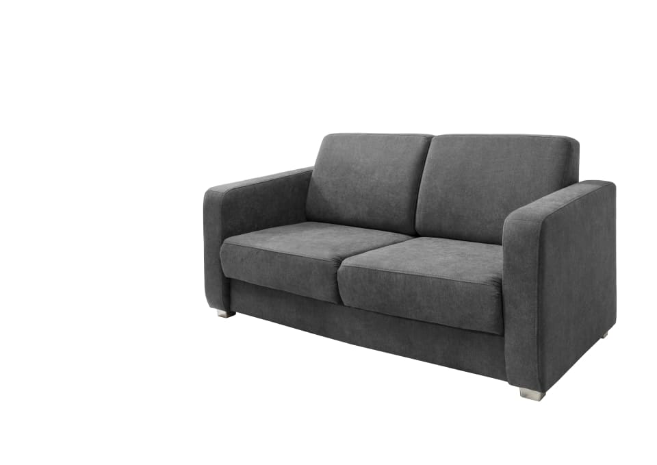 Benformato_Mia_2F_3609-4 Verwöhnen Sie sich: Anthrazit Sofa Mia von Benformato - Komfort trifft auf Eleganz