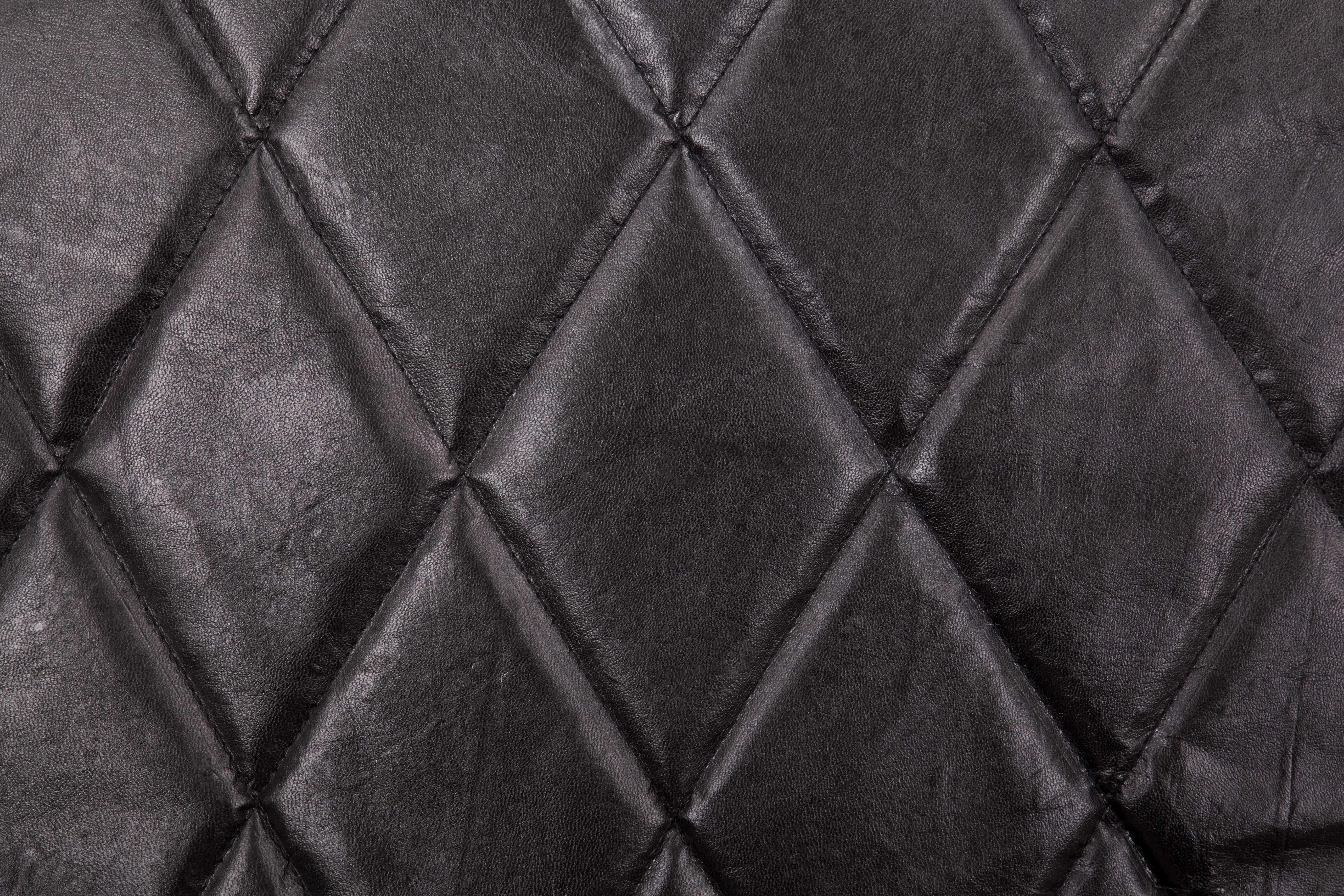 Schmetterling‑Stuhl Pablo 330 – Leder Schwarz 71×78×89 cm Schmetterling‑Stuhl Pablo 330 – Leder Schwarz 71×78×89 cm