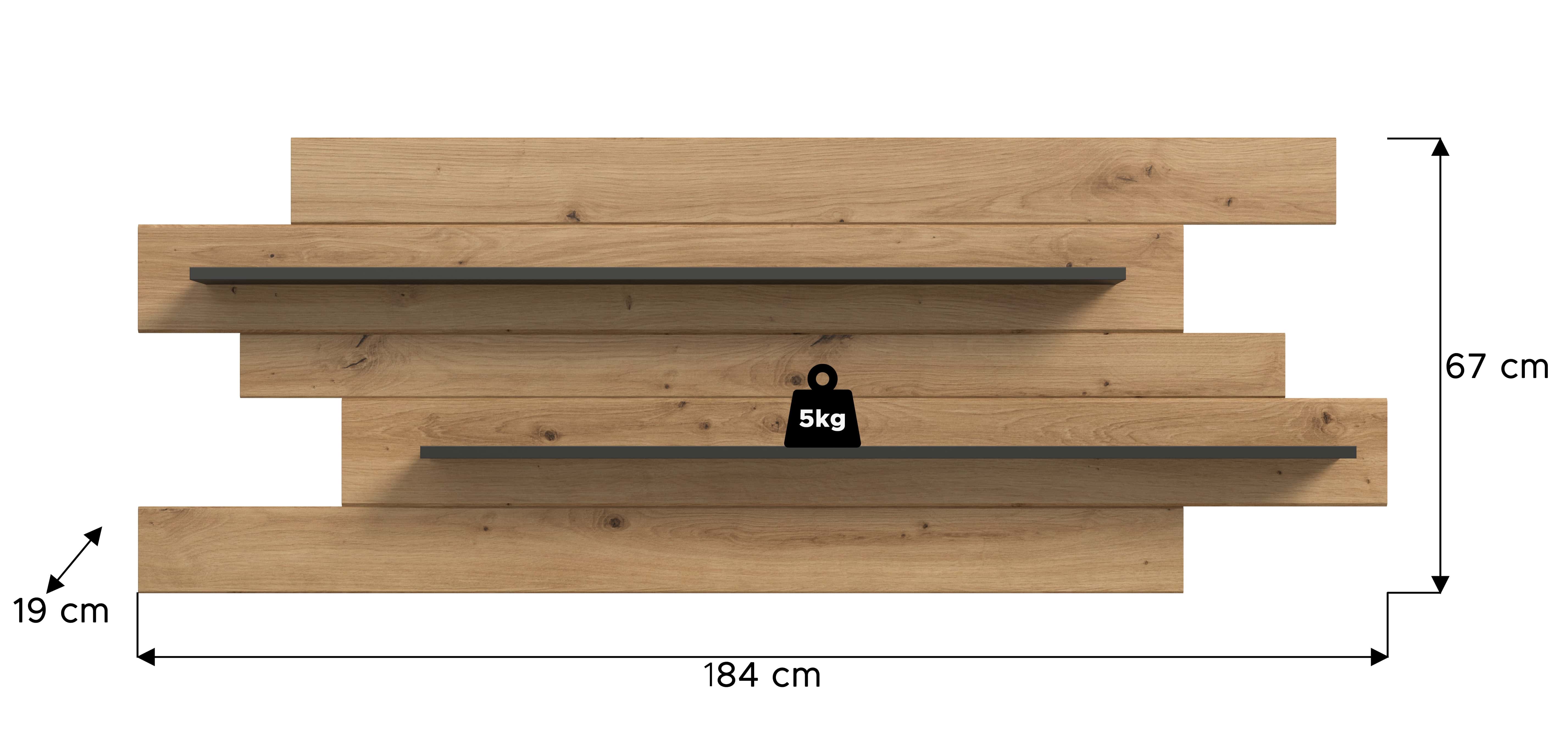 Canu Wandboard