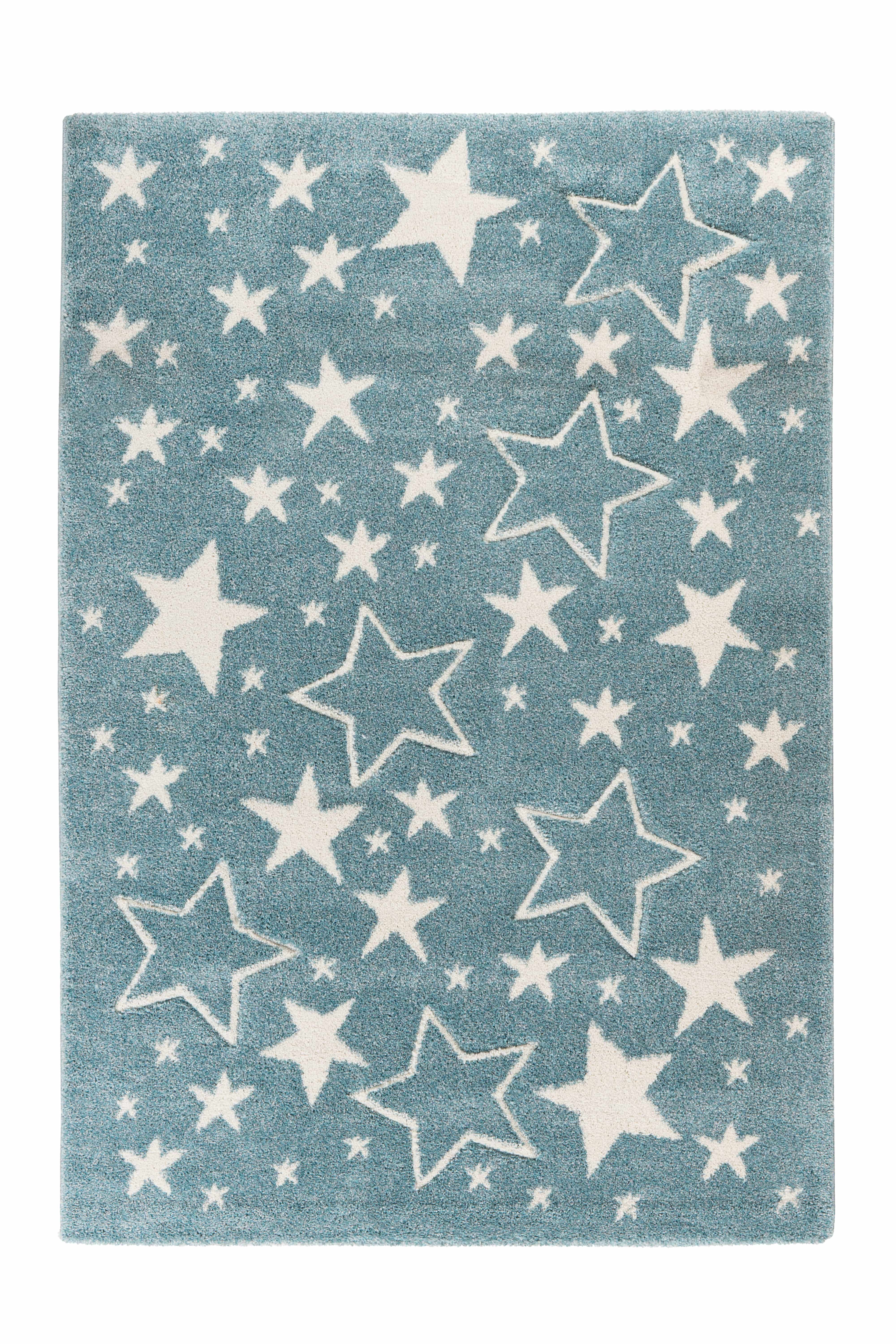 Australia - Tamworth Blau 80cm x 150cm Australia - Tamworth Blau 80cm x 150cm